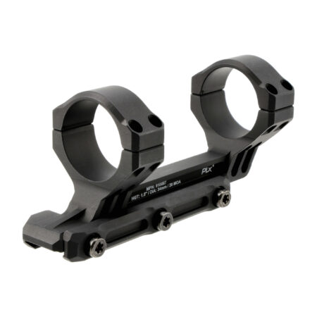 Montaż Primary Arms PLx Cantilever 34 mm 1.5" 20 MOA