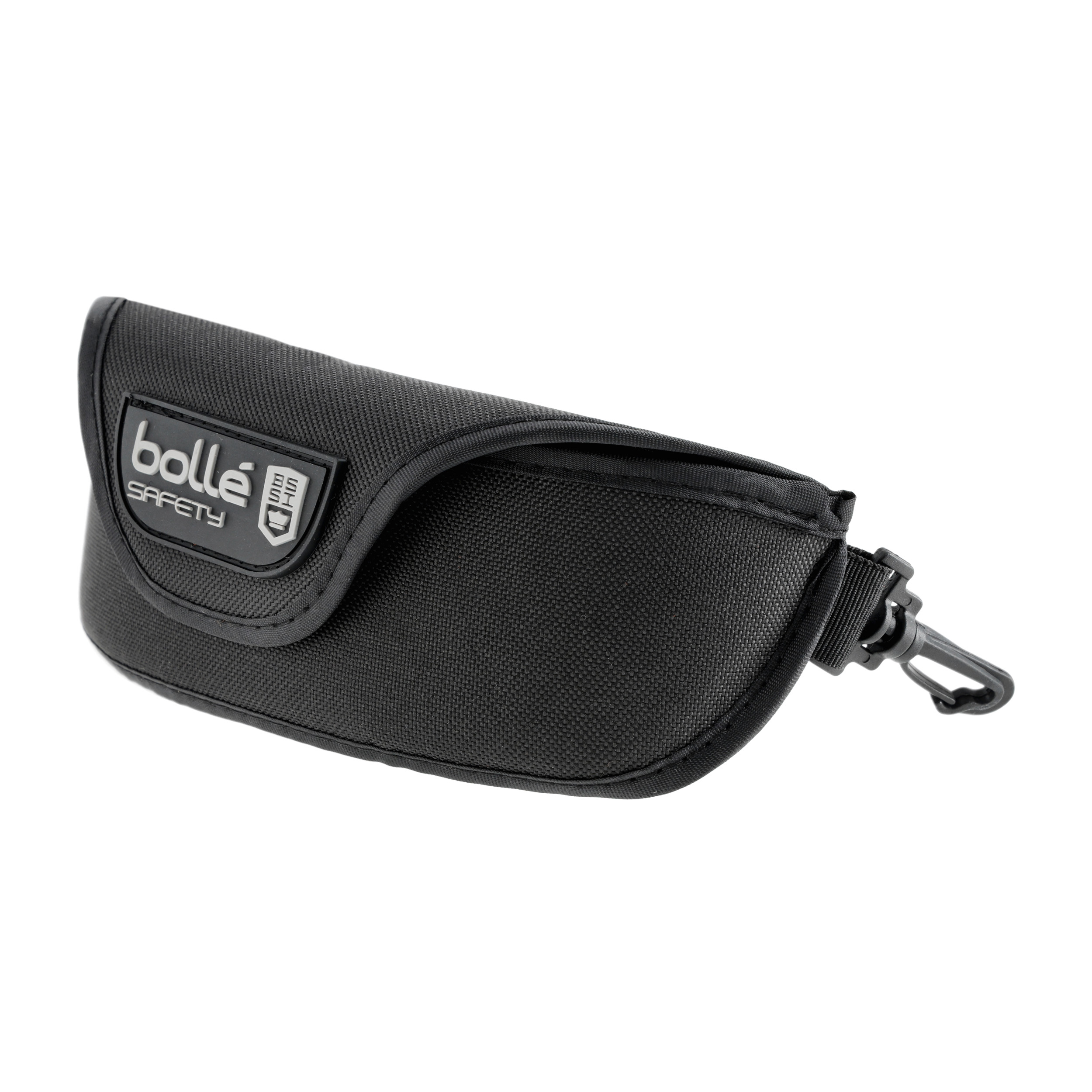 Okulary balistyczne Bolle Safety MY6 Eyeshield przezroczyste - obrazek 4