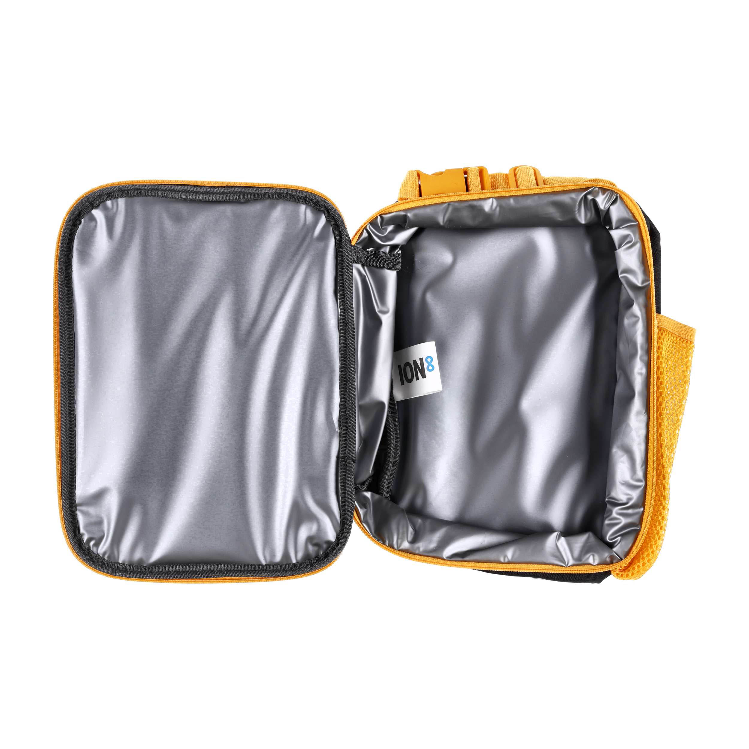 Lunch bag ION8 Kosmos - obrazek 5