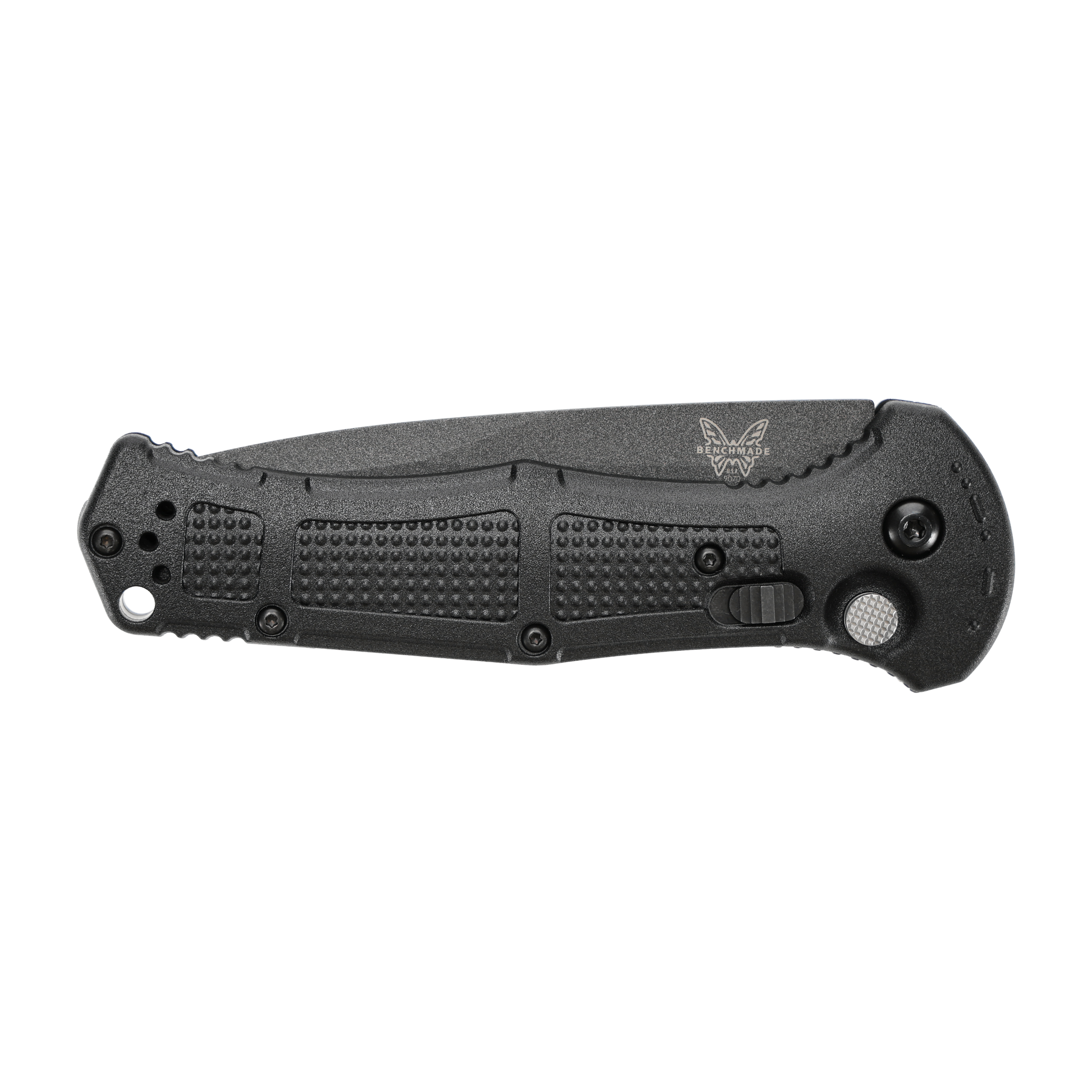 Nóż taktyczny Benchmade 9070SBK Claymore auto - obrazek 4