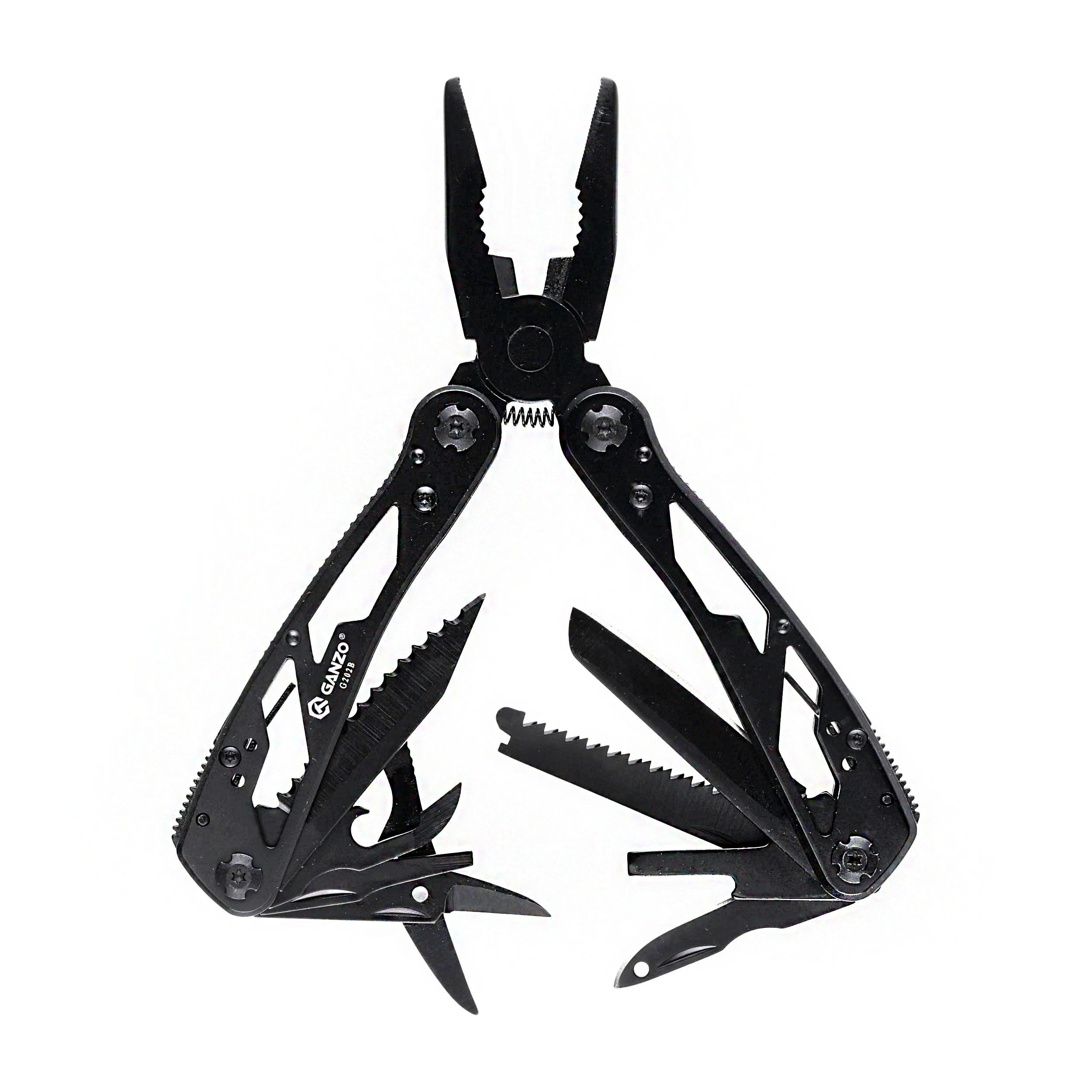Narzędzie wielofunkcyjne multitool Ganzo G202-B
