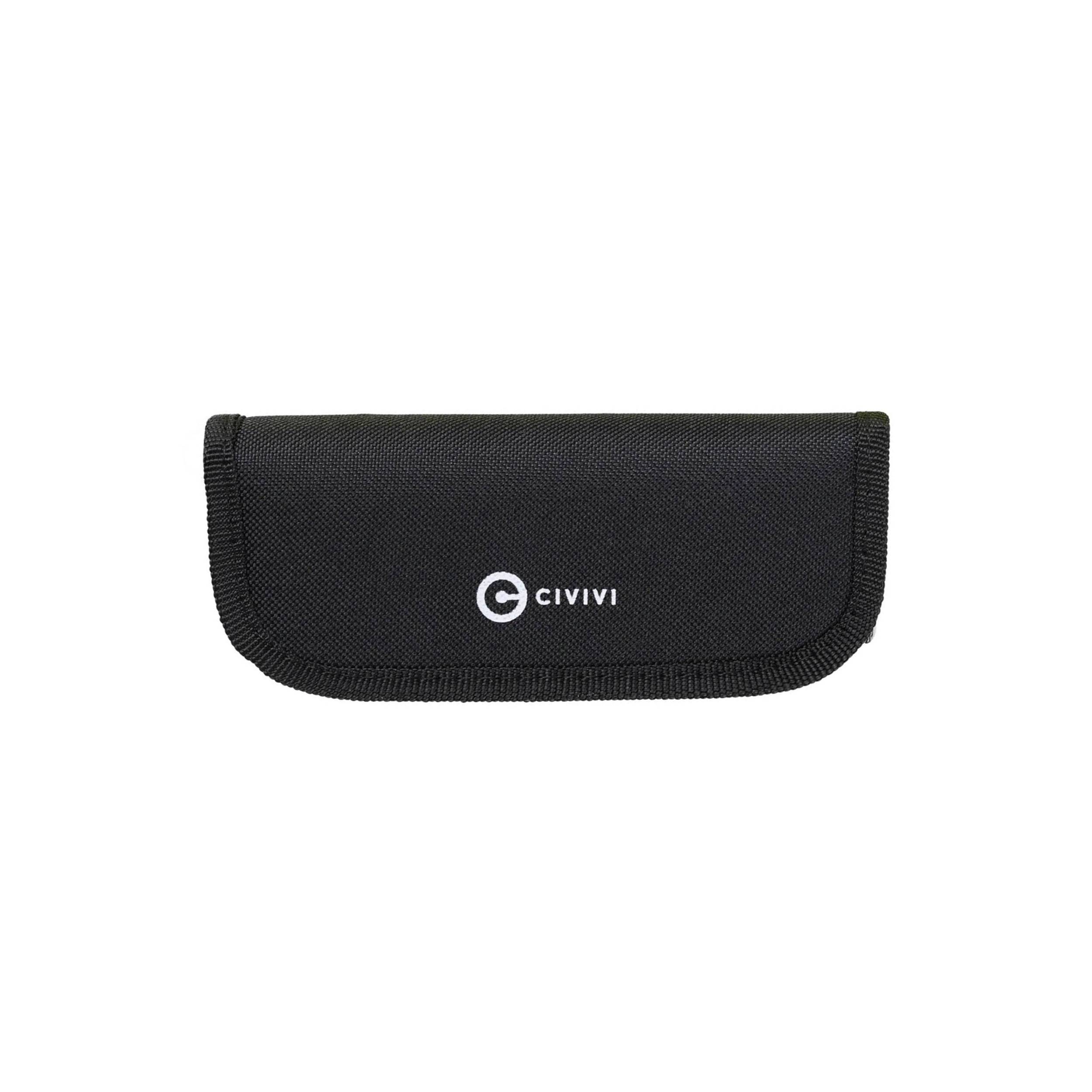 Nóż składany Civivi Stormhowl C23040B-1 black - obrazek 7