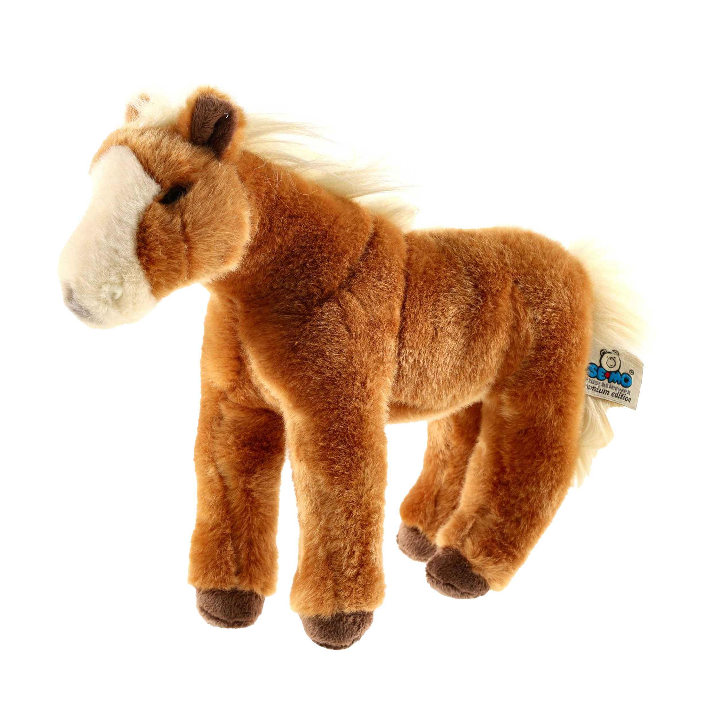 Maskotka Semo Koń 30 cm