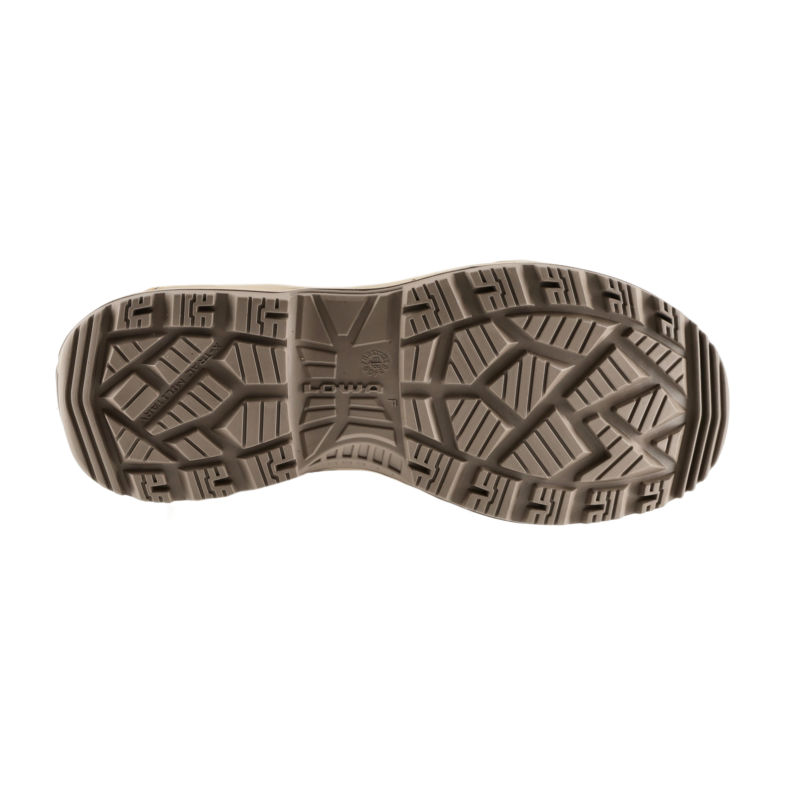 Buty męskie LOWA ZEPHYR MK2 GTX MID UK desert 45 - obrazek 6