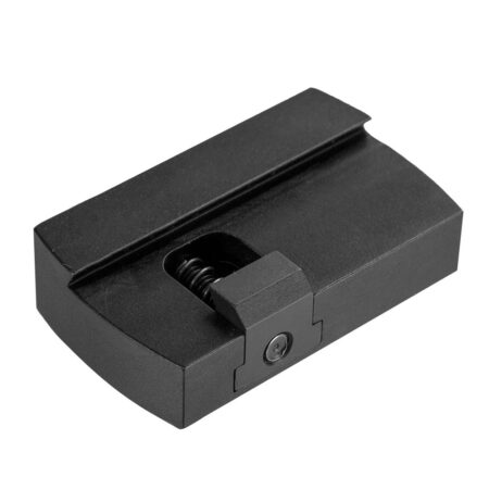 Montaż regulowany Delta Optical do Mini Dot na szyny 6-14 mm