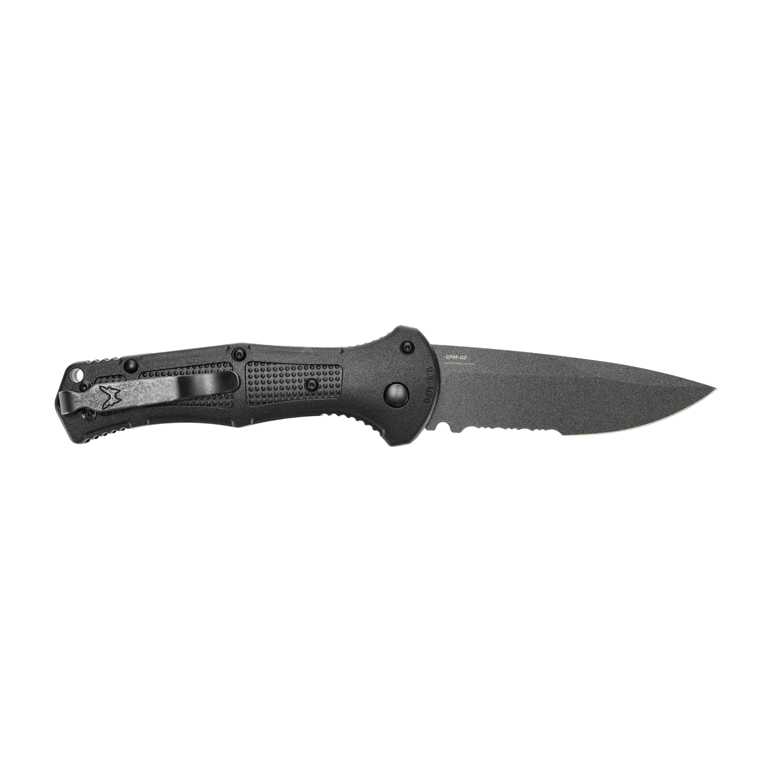 Nóż taktyczny Benchmade 9070SBK Claymore auto - obrazek 2