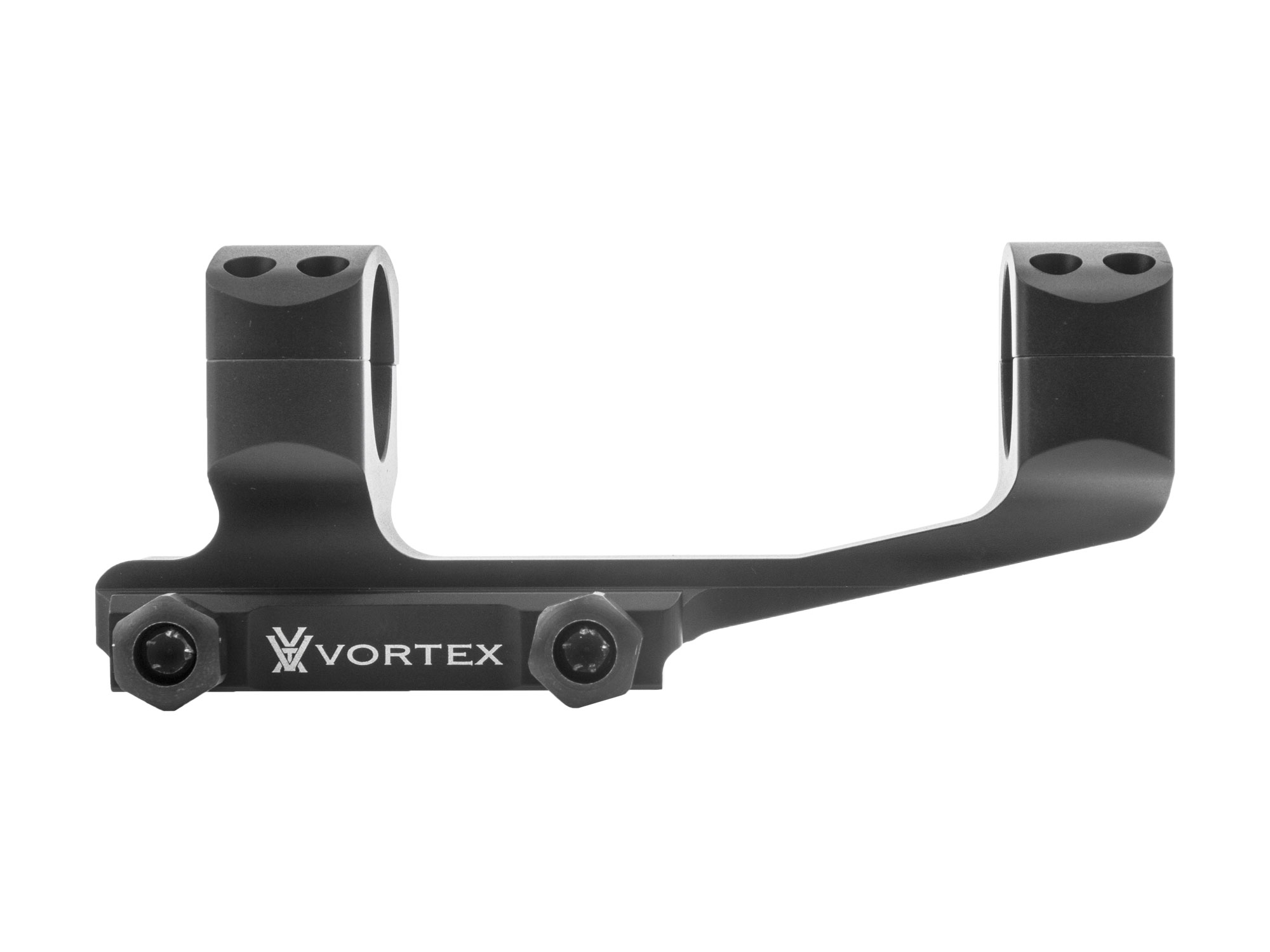 Montaż Vortex Viper Extended Cantilever 1'' - obrazek 3