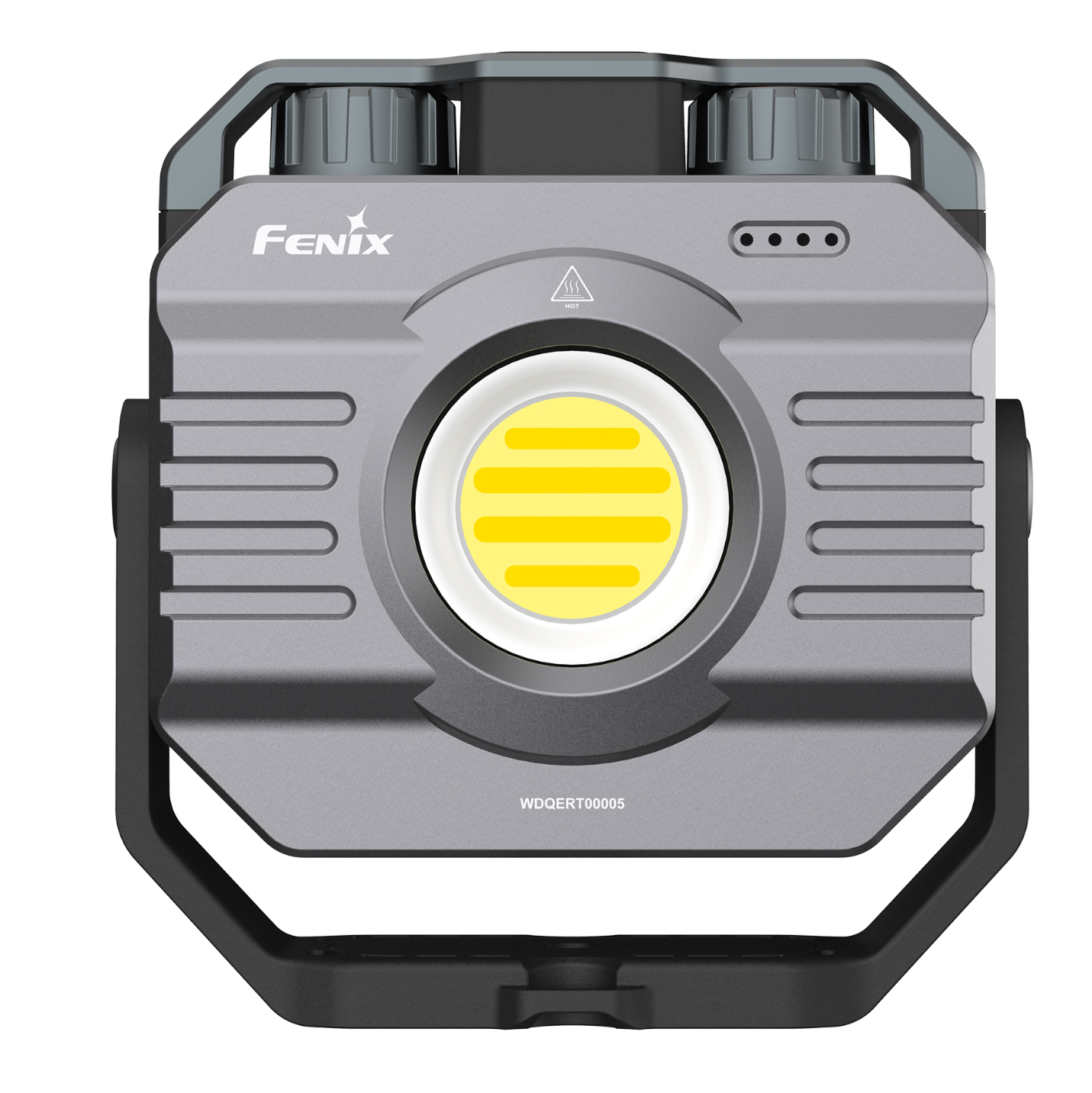 Lampa kempingowa Fenix CL28R