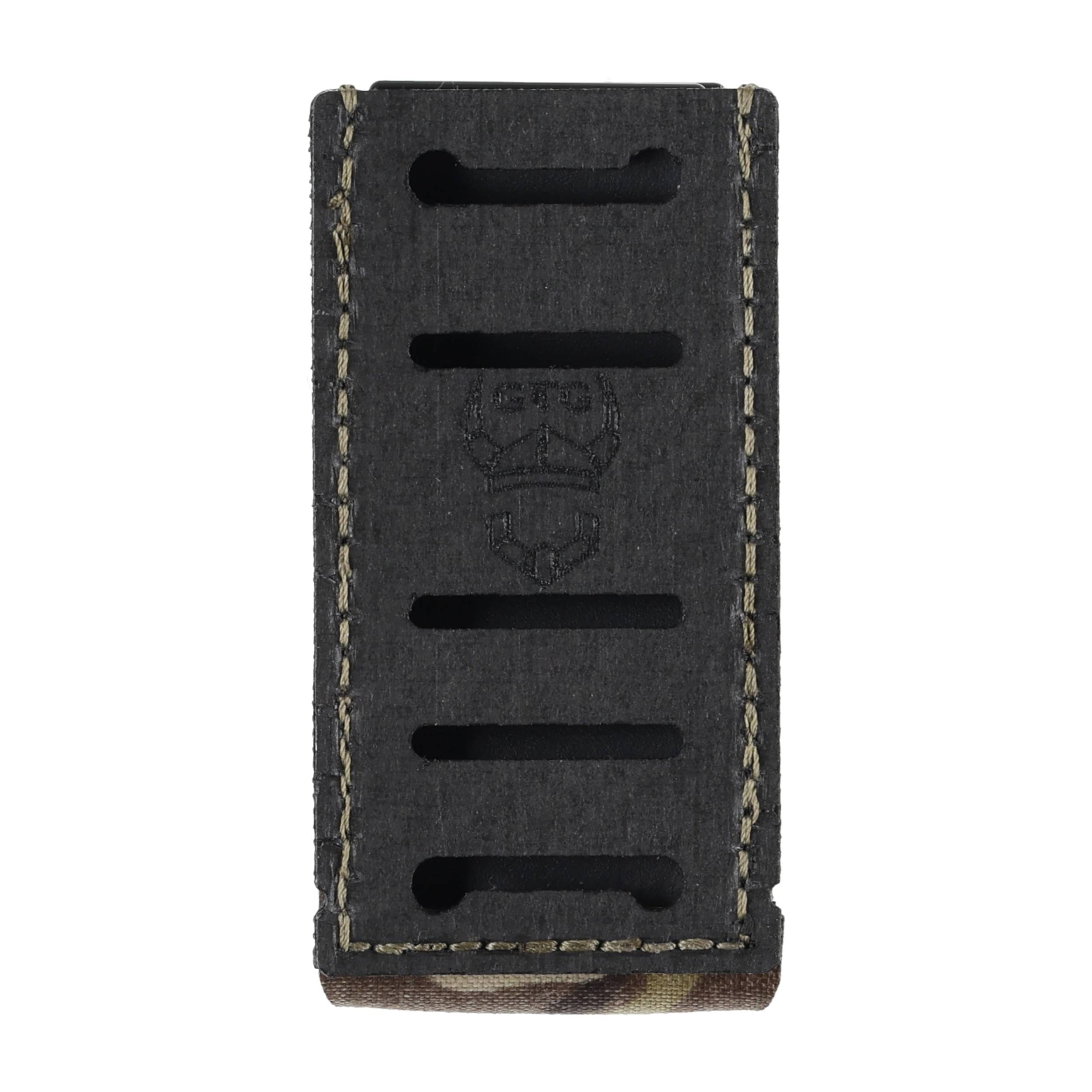 Ładownica GTG TOTEM™ 9MM Multicam - obrazek 2