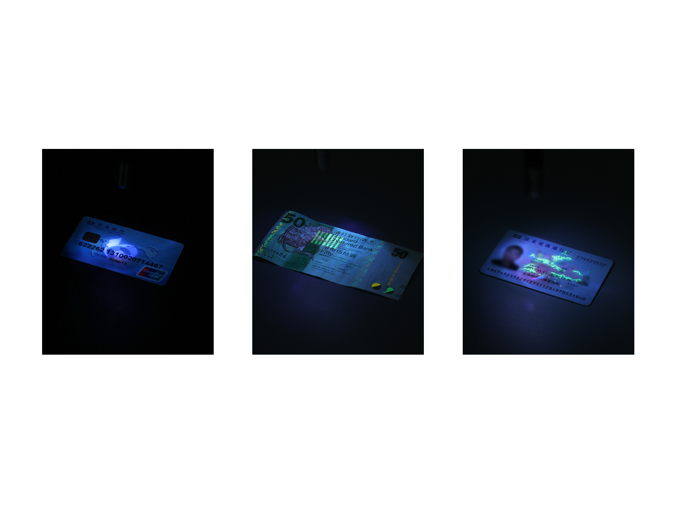 Latarka LED Fenix LD02 V2.0 - obrazek 5