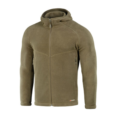 Bluza M-Tac polarowa Sprint Fleece oliwkowa S