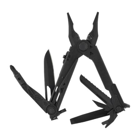 Multitool Gerber Center-Drive czarny