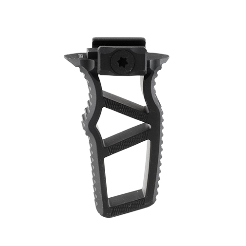 Chwyt przedni Leapers UTG Ultra Slim Picatinny czarny - obrazek 2