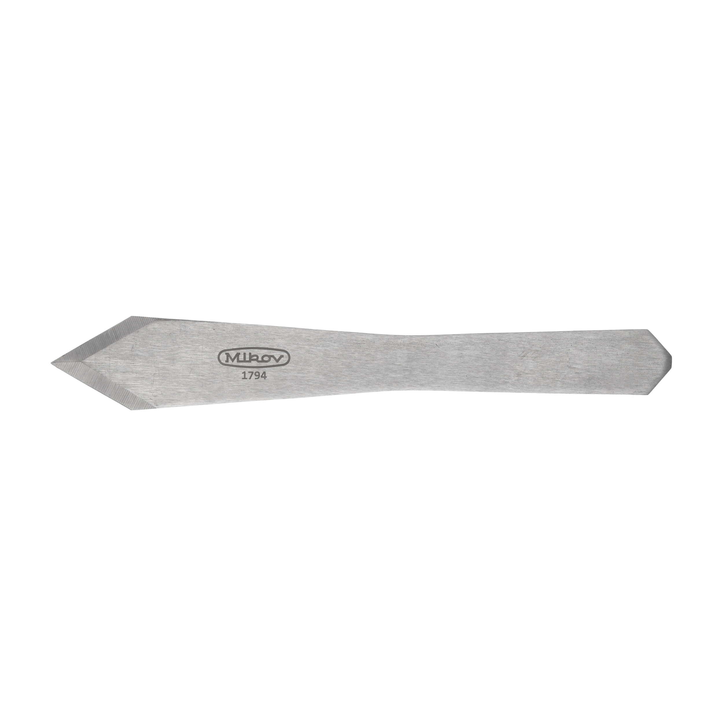 Nóż do rzucania Mikov V 721-N-23