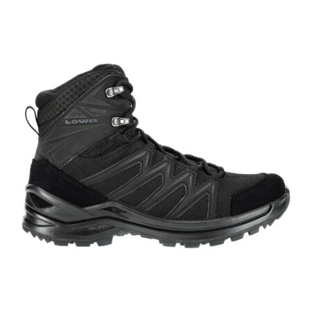 Buty damskie LOWA INNOX PRO GTX MID TF czarne 36,5