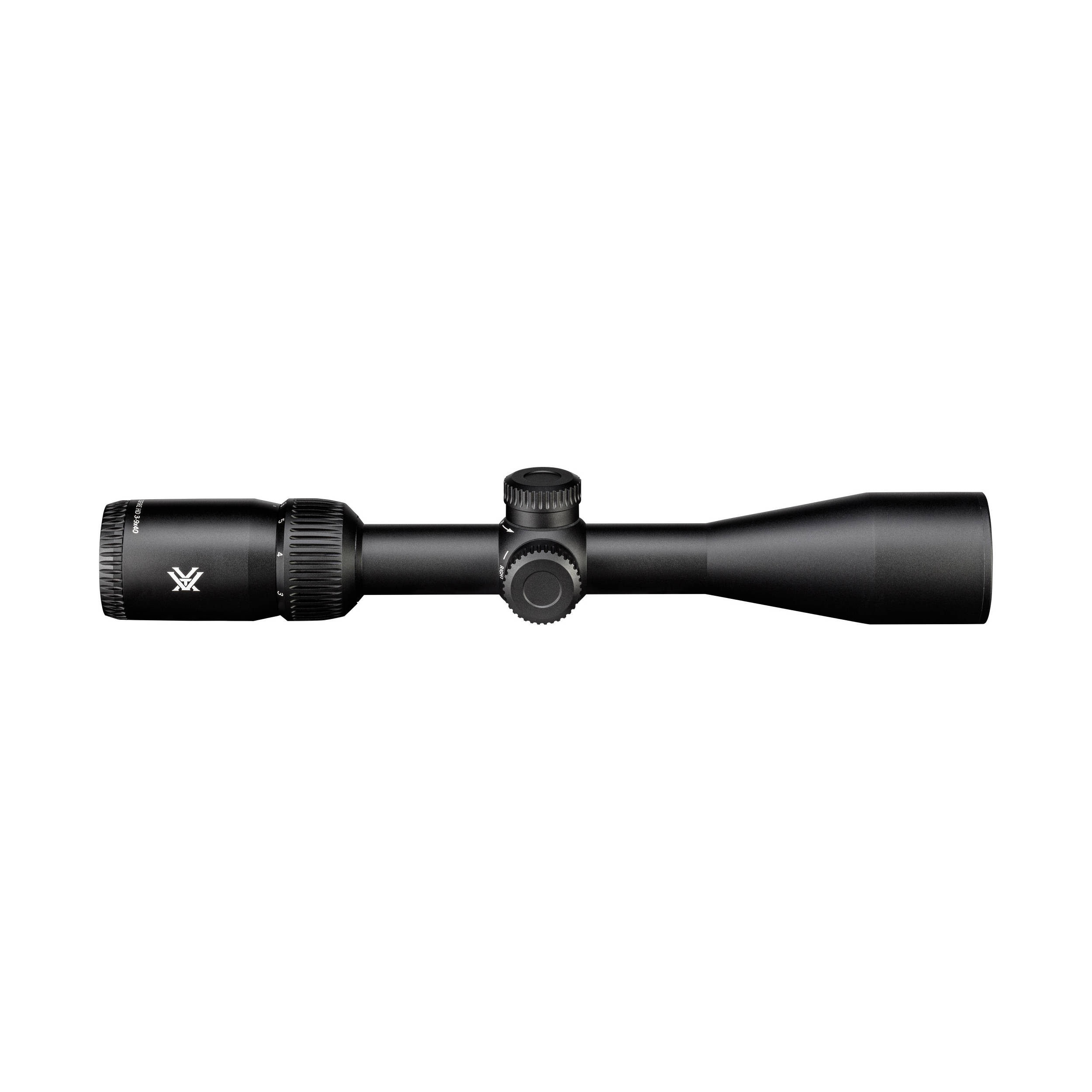Luneta celownicza Vortex Crossfire HD 3-9x40 1" iR Dead-Hold 2A BDC MOA - obrazek 2
