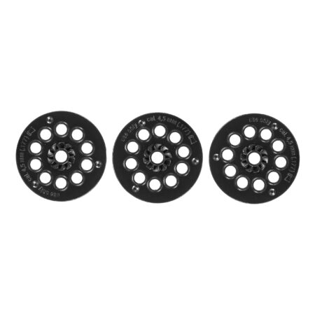 Magazynek do Colt Python metalowy 4,5 mm 3 szt.