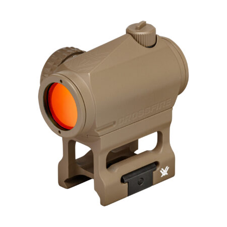 Kolimator Vortex Crossfire Red Dot Tan