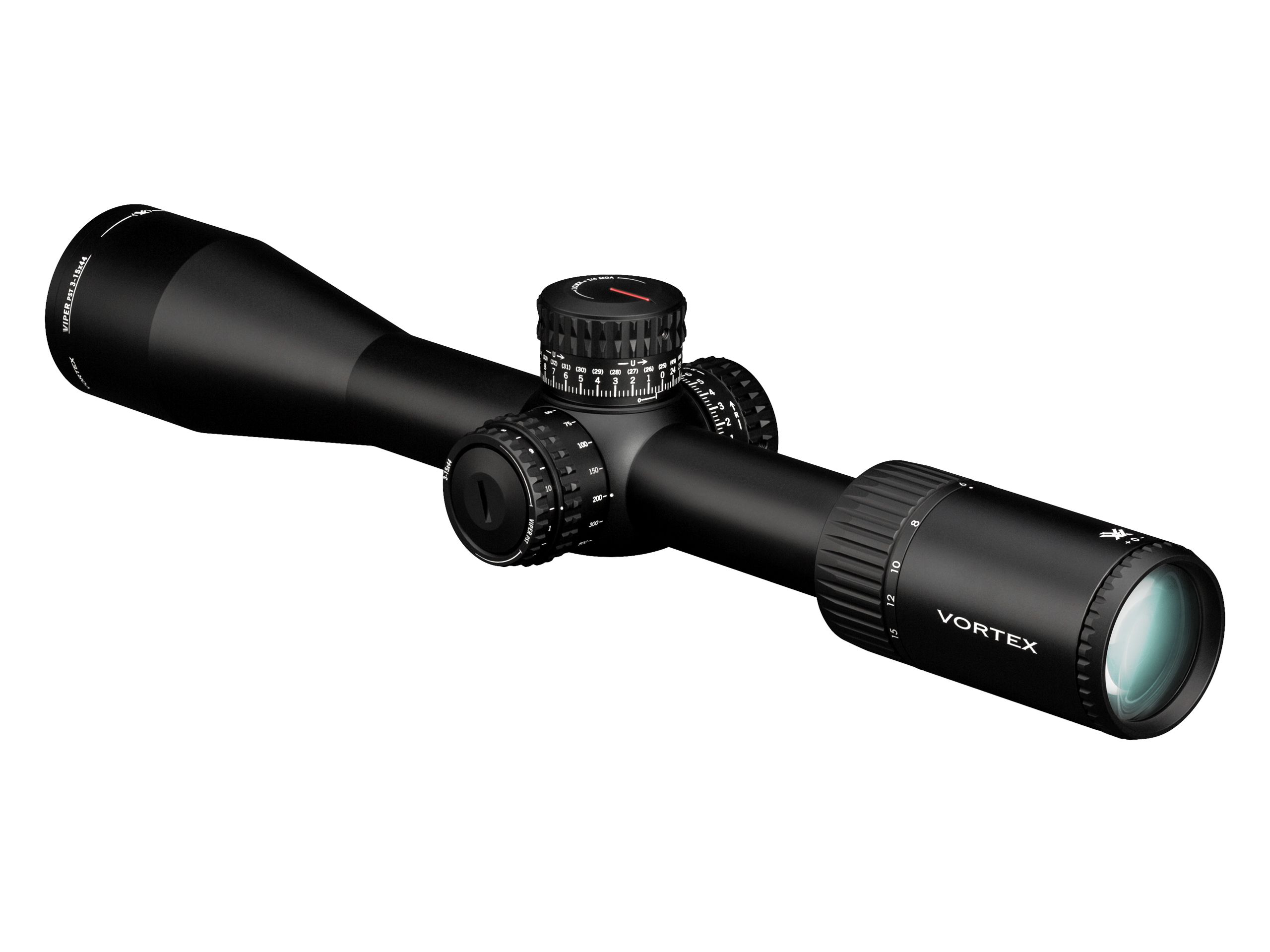 Luneta celownicza Vortex Viper PST II 3-15x44 FFP - obrazek 6