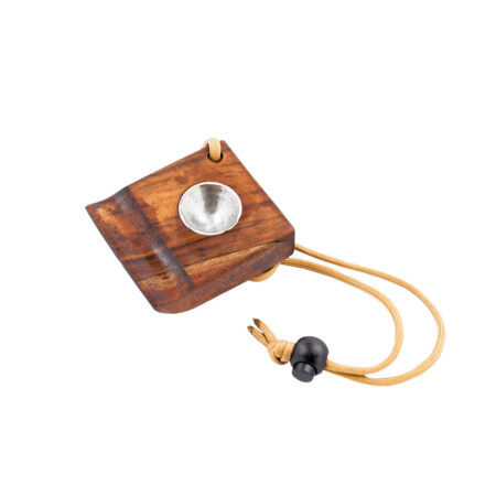 Docisk łuku do rozpalania ognia Condor Bow Dril Socket