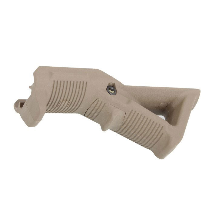 Chwyt Magpul RIS AFG FDE - obrazek 3