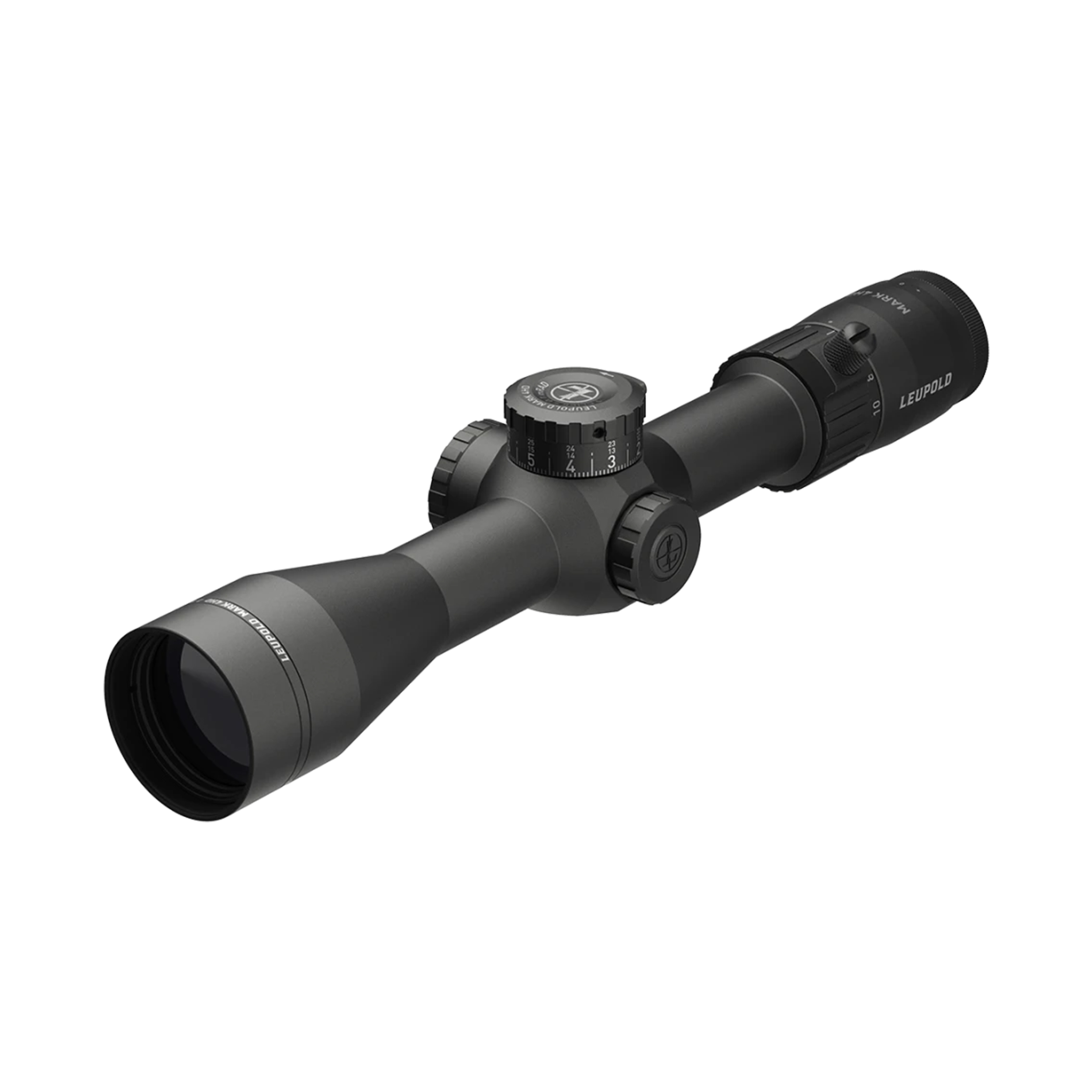 Luneta celownicza Leupold Mark 4HD 2.5-10x42 30mm M5C3 FFP illum. TMR - obrazek 3