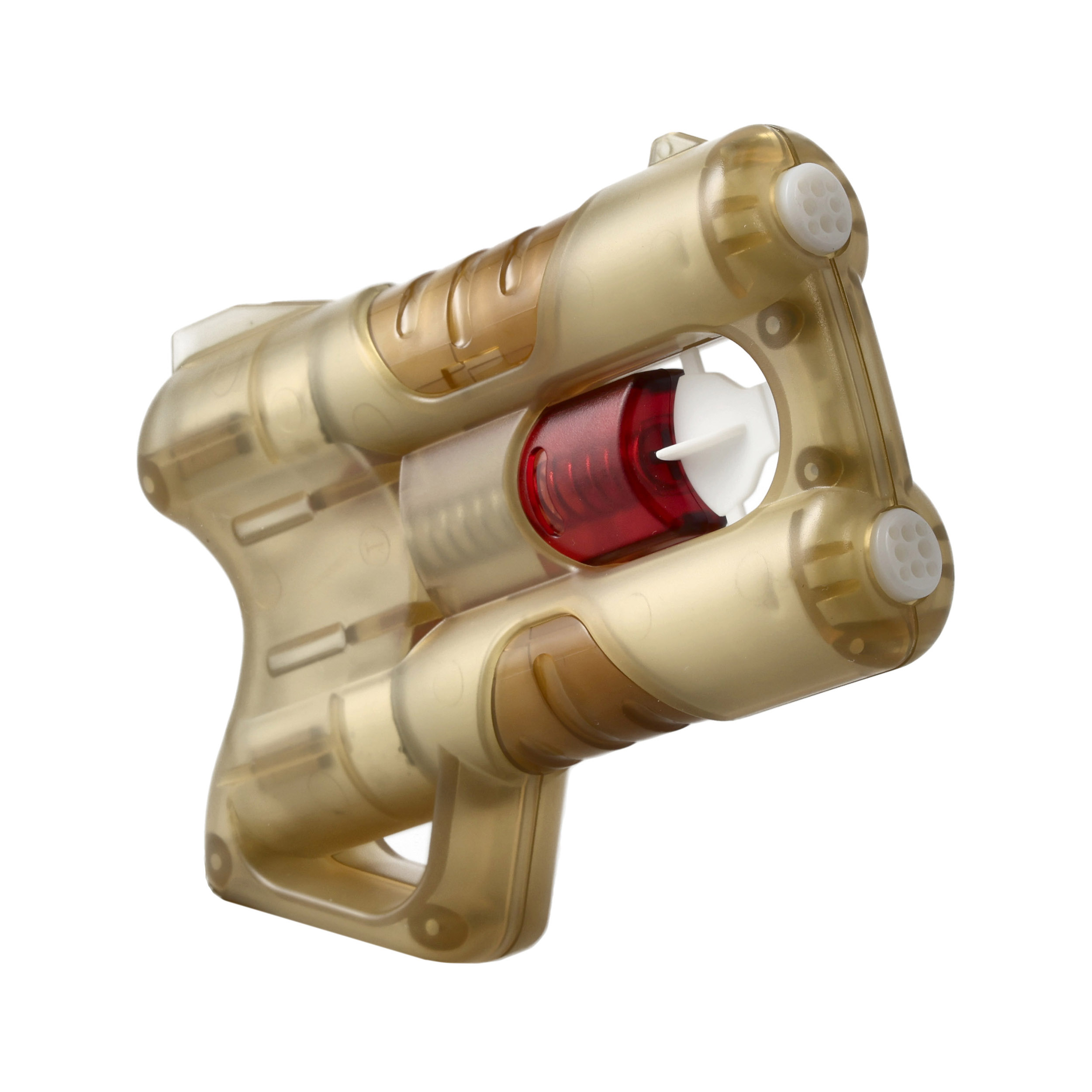 Miotacz gazu Guardian Angel III Piexon złoty - obrazek 3