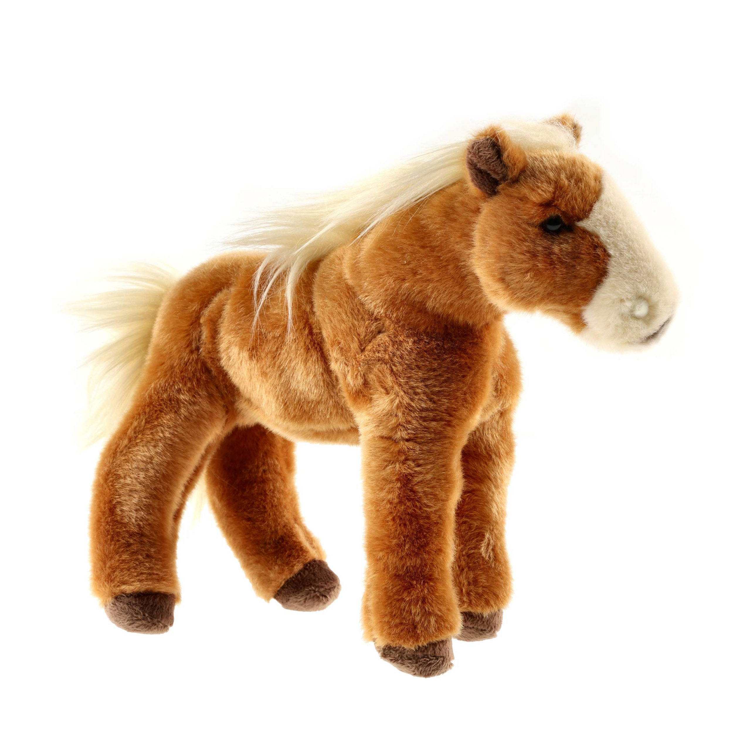 Maskotka Semo Koń 30 cm - obrazek 3