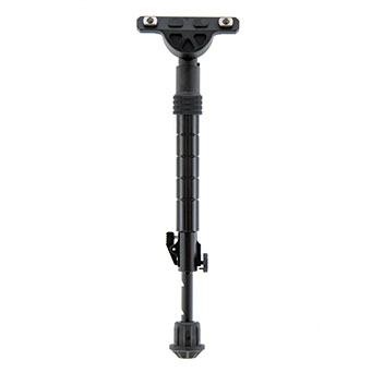 Bipod Leapers UTG składany Recon Flex 8-12" M-LOK - obrazek 6