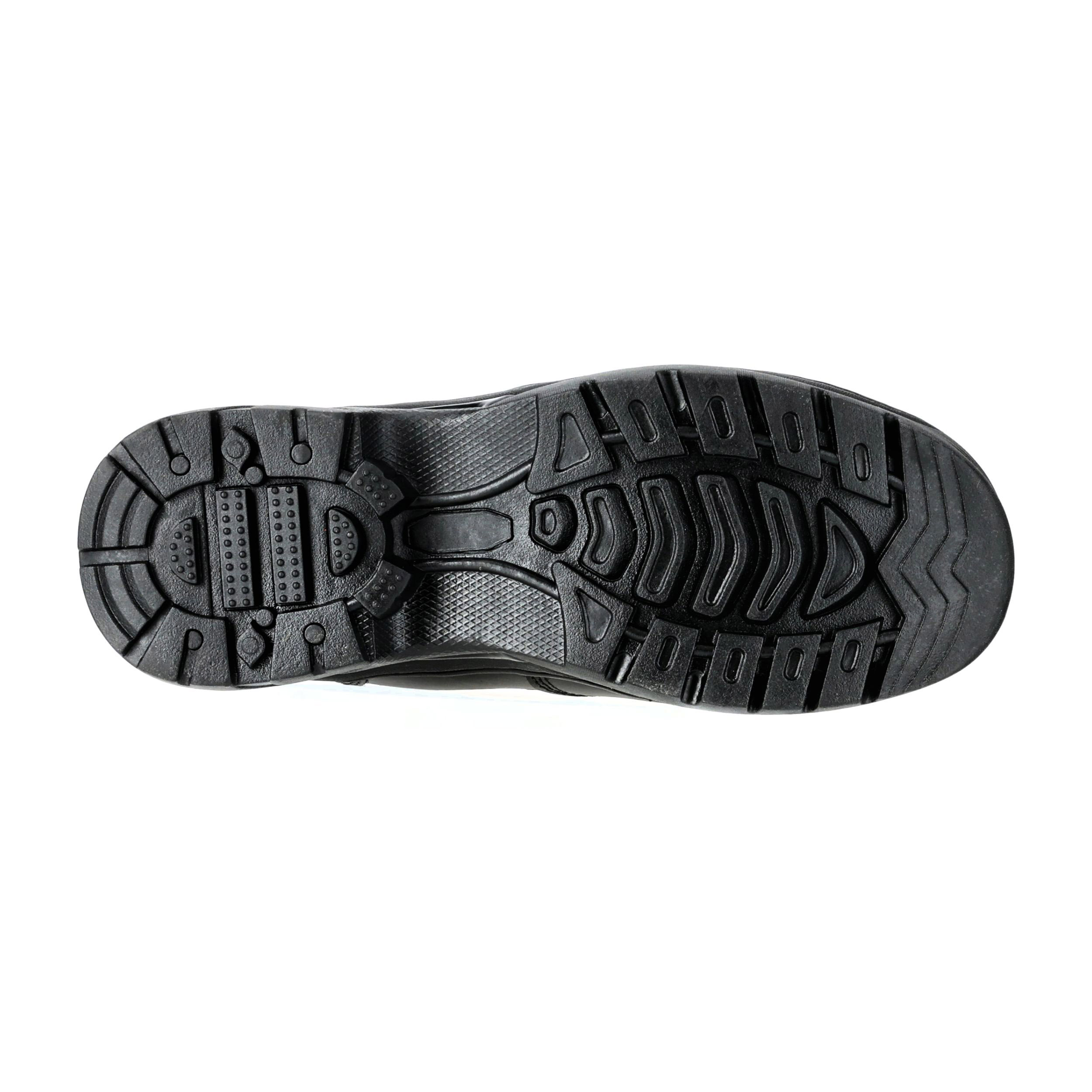 Buty Safety Jogger Tactic czarne 45 - obrazek 6