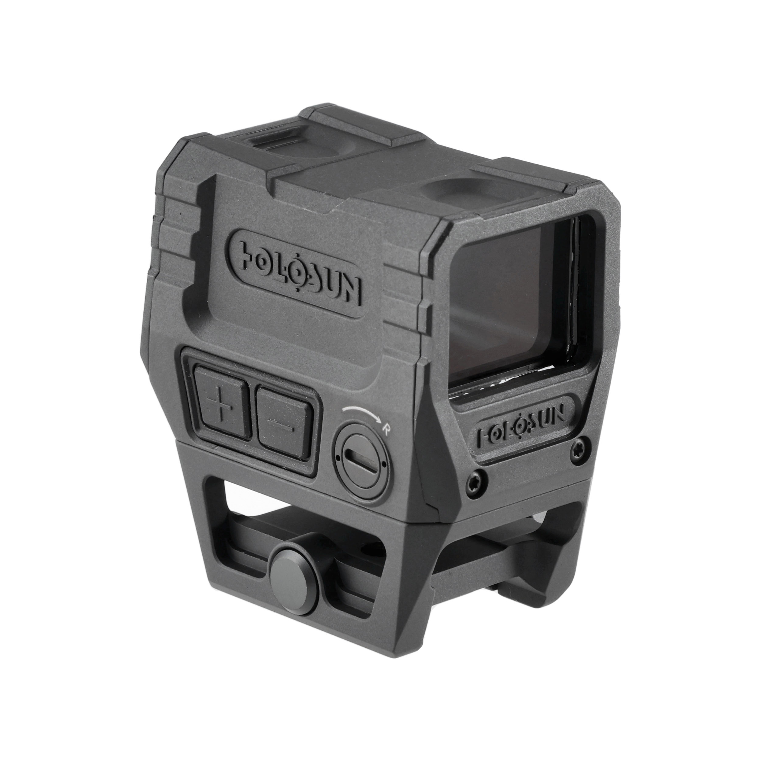 Kolimator zamknięty Holosun AEMS CORE Red Dot AEMS-CORE-X2-RD - obrazek 2