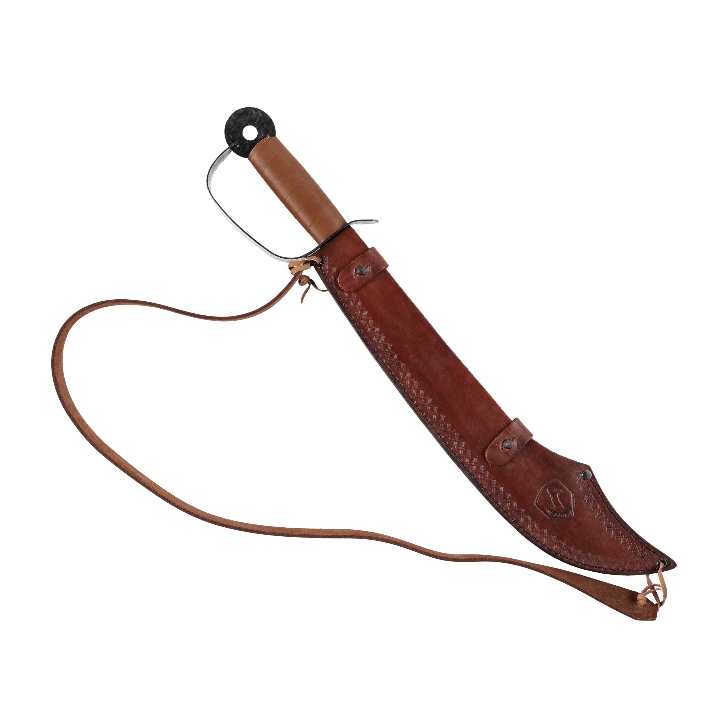 Maczeta Condor Condor Buccaneer - obrazek 4