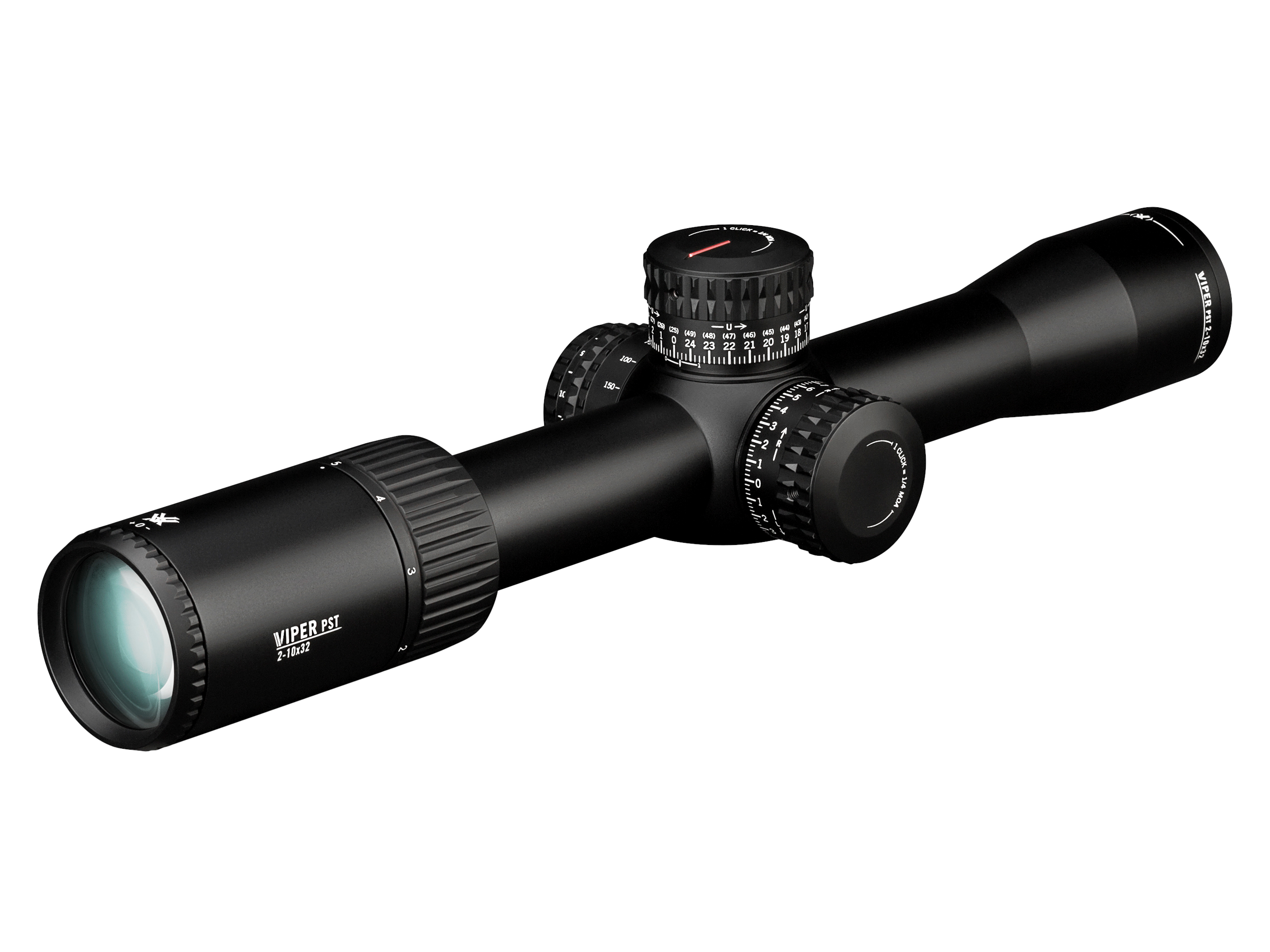 Luneta celownicza Vortex Viper PST II 2-10x32 FFP - obrazek 5