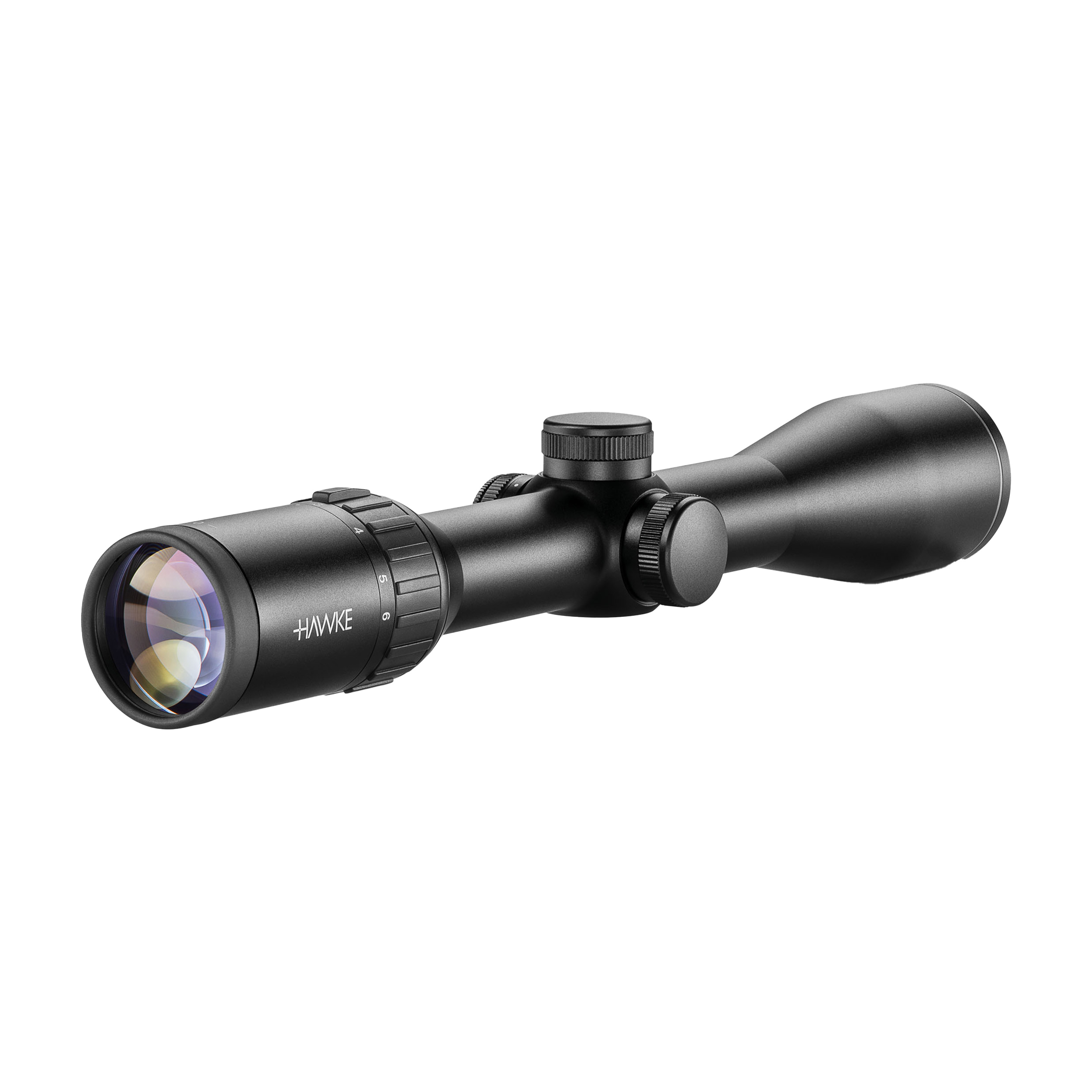 Luneta celownicza Hawke Endurance 30 WA 1.5-6x44 SF IR FD L4A FD - obrazek 2