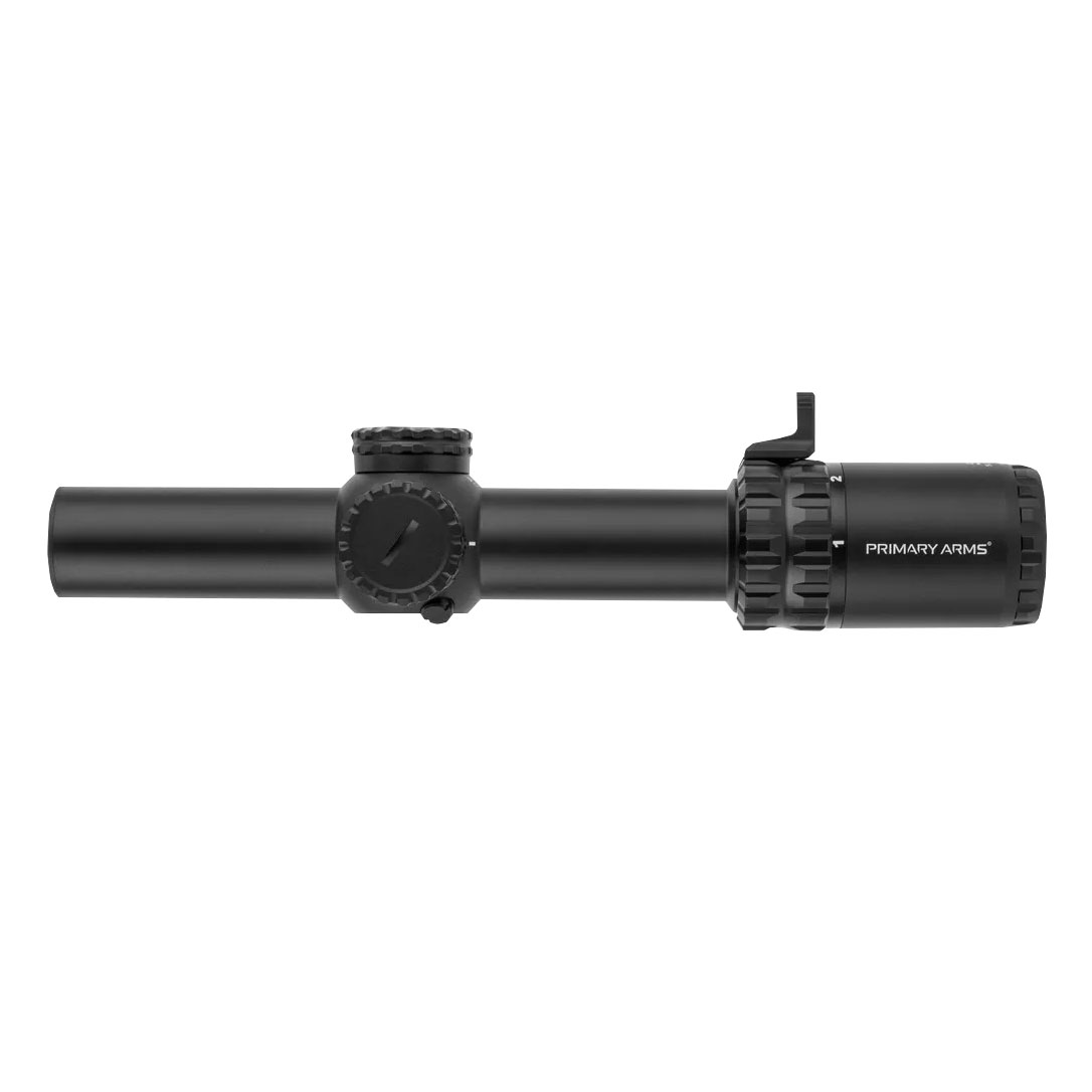 Luneta celownicza Primary Arms SLx 1-6x24 mm SFP Gen IV iR ACSS Aurora 5.56 Yard - obrazek 5
