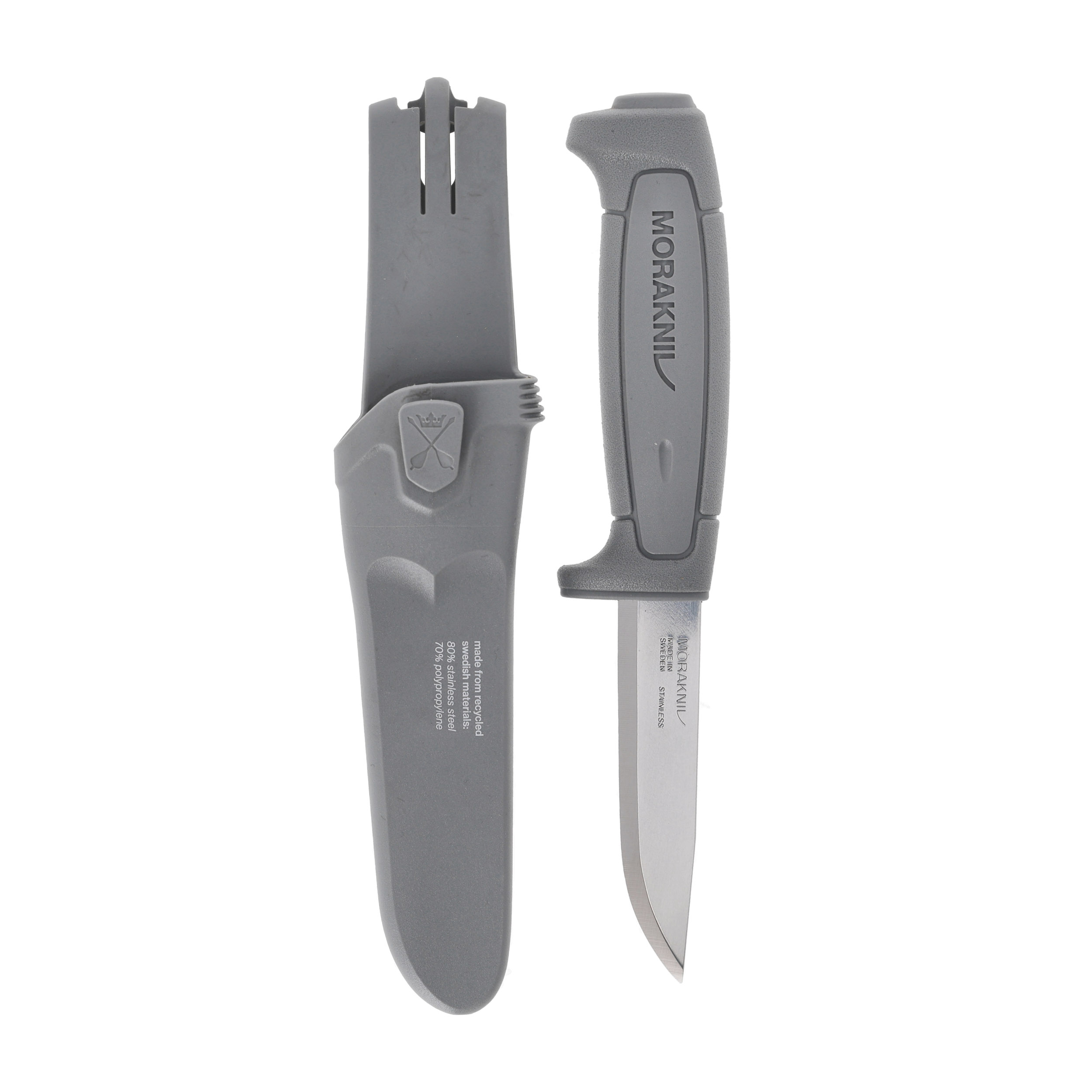 Nóż Morakniv Basic 546 SE - obrazek 5