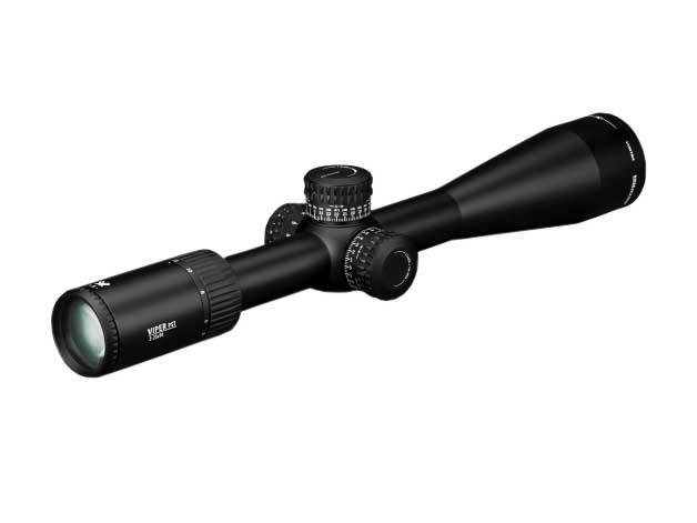 Luneta celownicza Vortex Viper PST II 3-15x44 30 mm AO EBR-4 - obrazek 5
