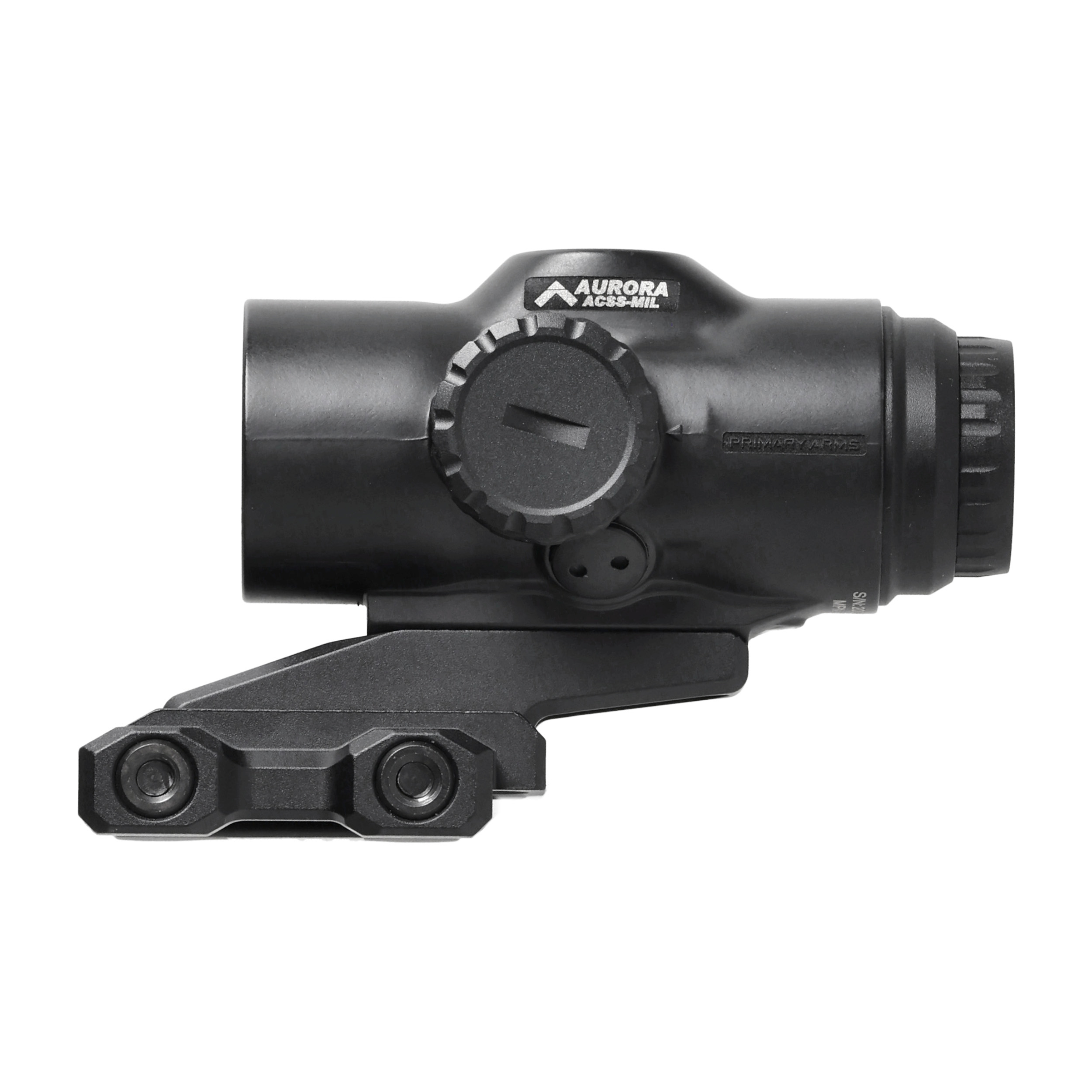 Celownik pryzmatyczny Primary Arms SLx 5x Micro Prism iR Red ACSS Aurora MIL - obrazek 3