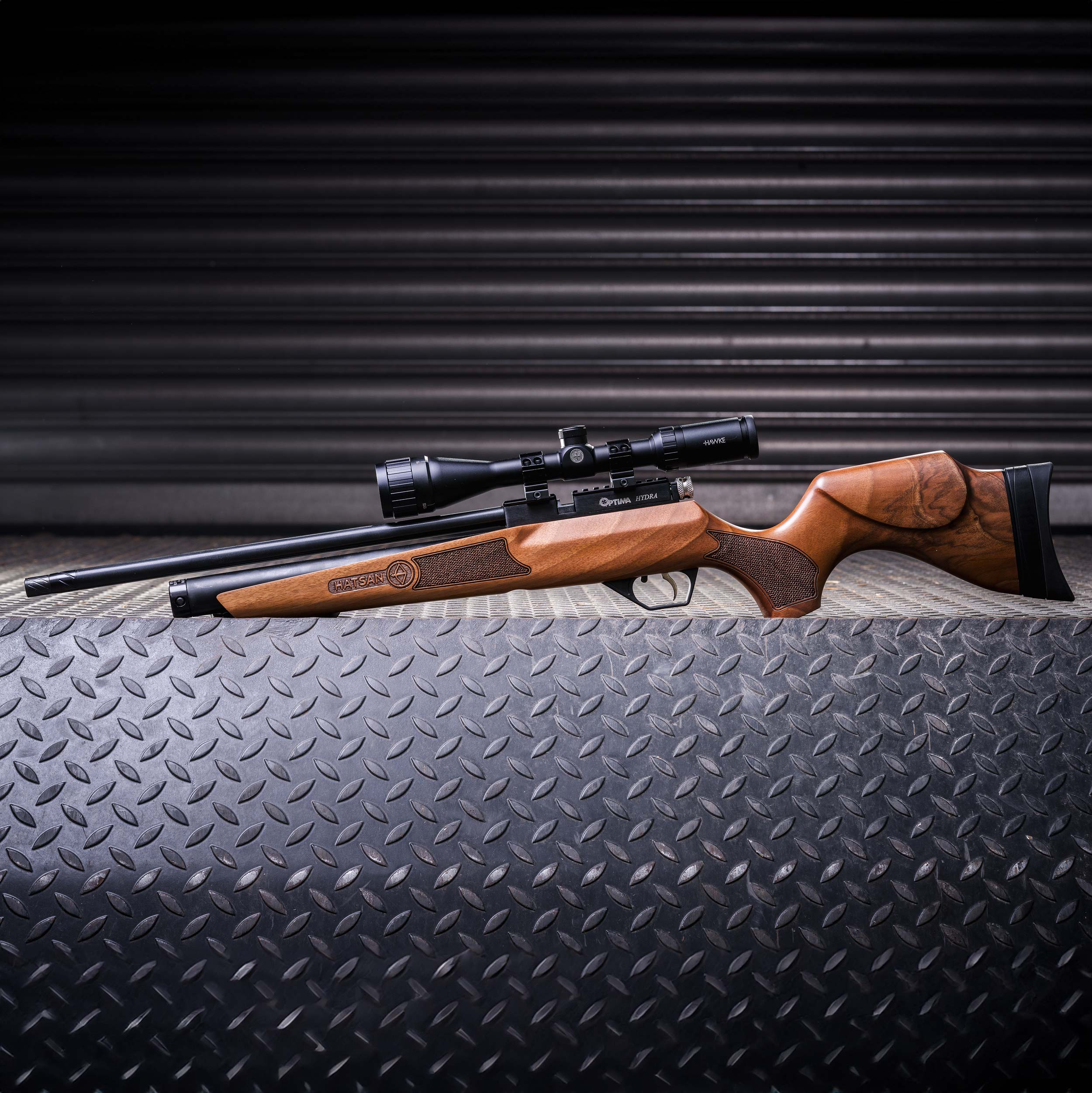 Luneta celownicza Hawke Vantage 1" 4-12x40 AO 30/30 - obrazek 6