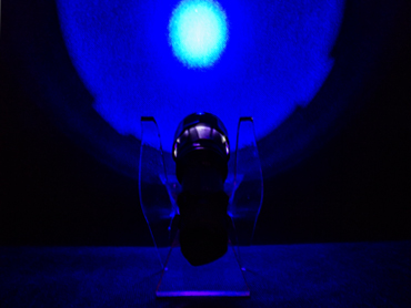 Filtr niebieski Fenix AOF-S+ - obrazek 2