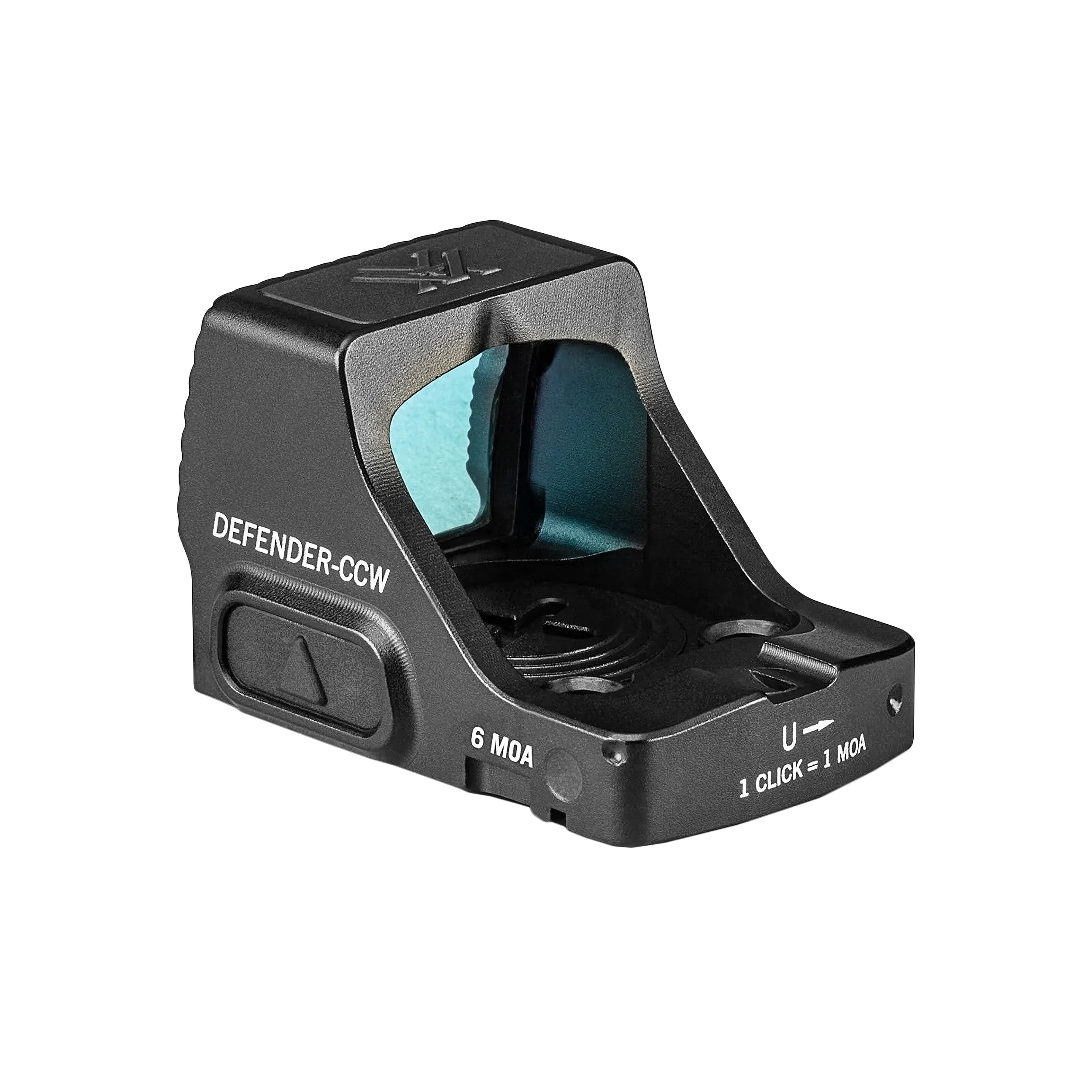 Kolimator Vortex Defender-CCW 6 MOA - obrazek 4