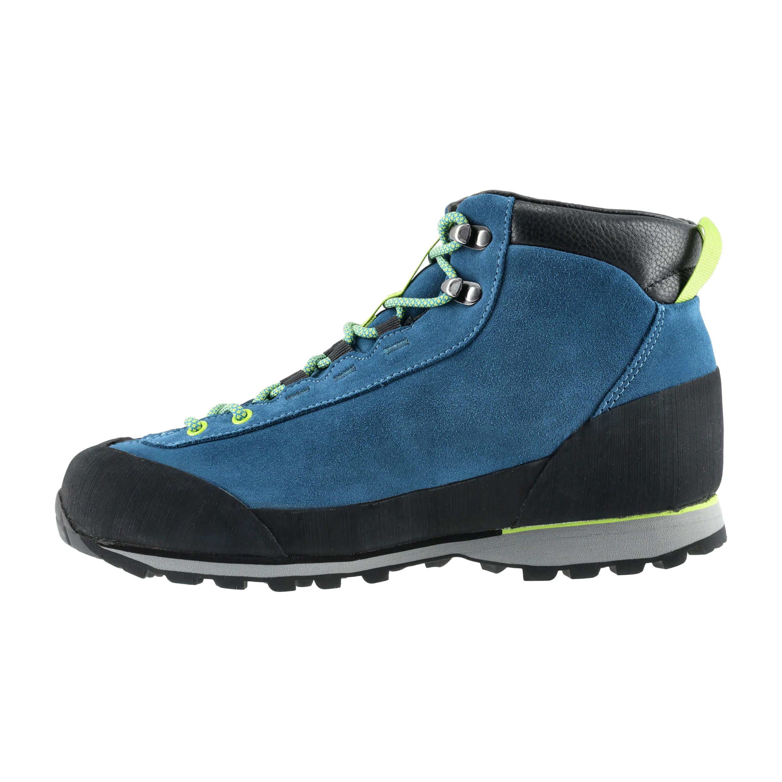 Buty męskie trekkingowe Alpinus Geres Low HDTX, niebieskie, 45 - obrazek 3