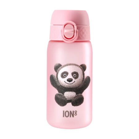 Bidon ION8 350 ml Panda