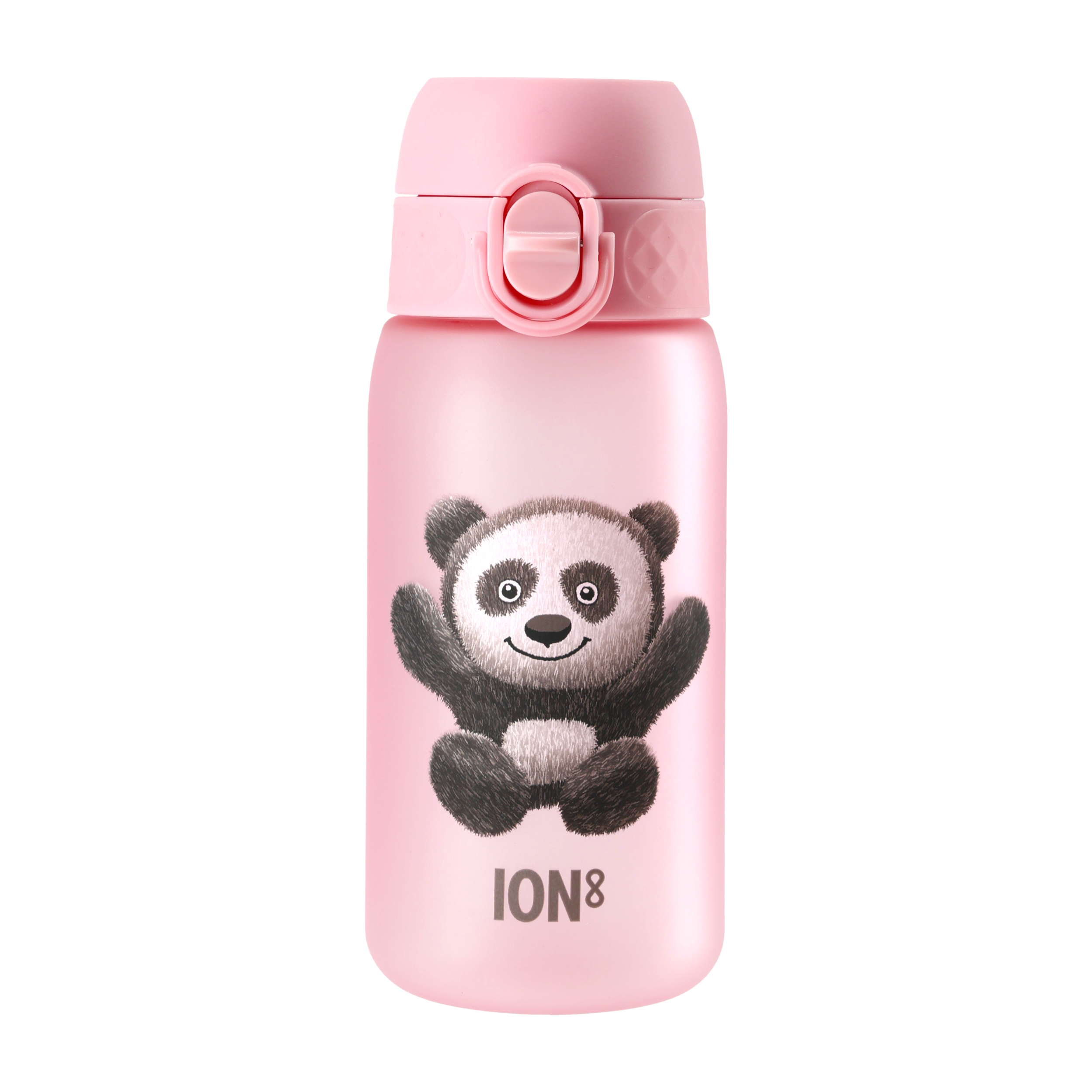 Bidon ION8 350 ml Panda