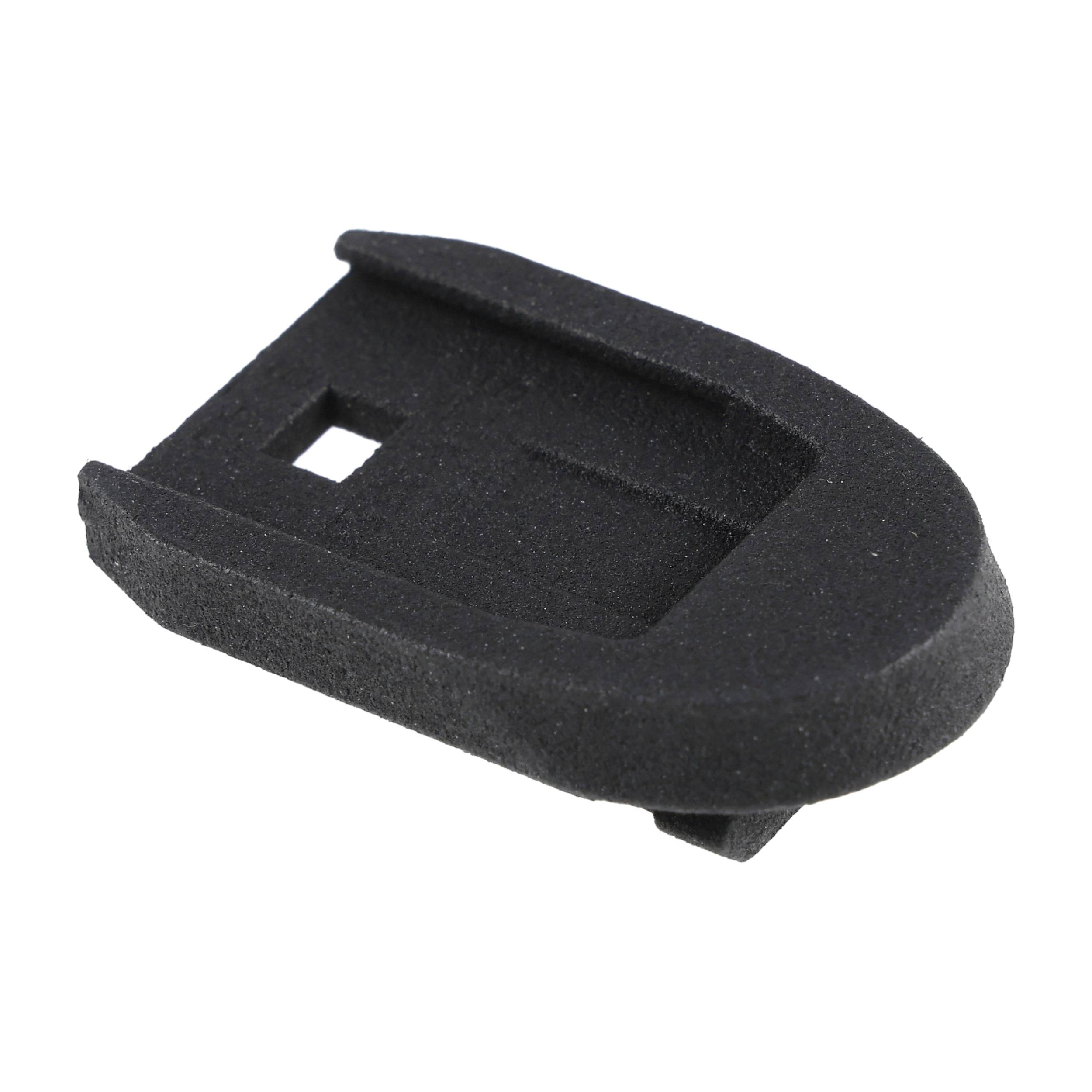 Adapter do montażu trenażera Mantis na stopce magazynka Smith & Wesson M&P 9 mm - obrazek 2