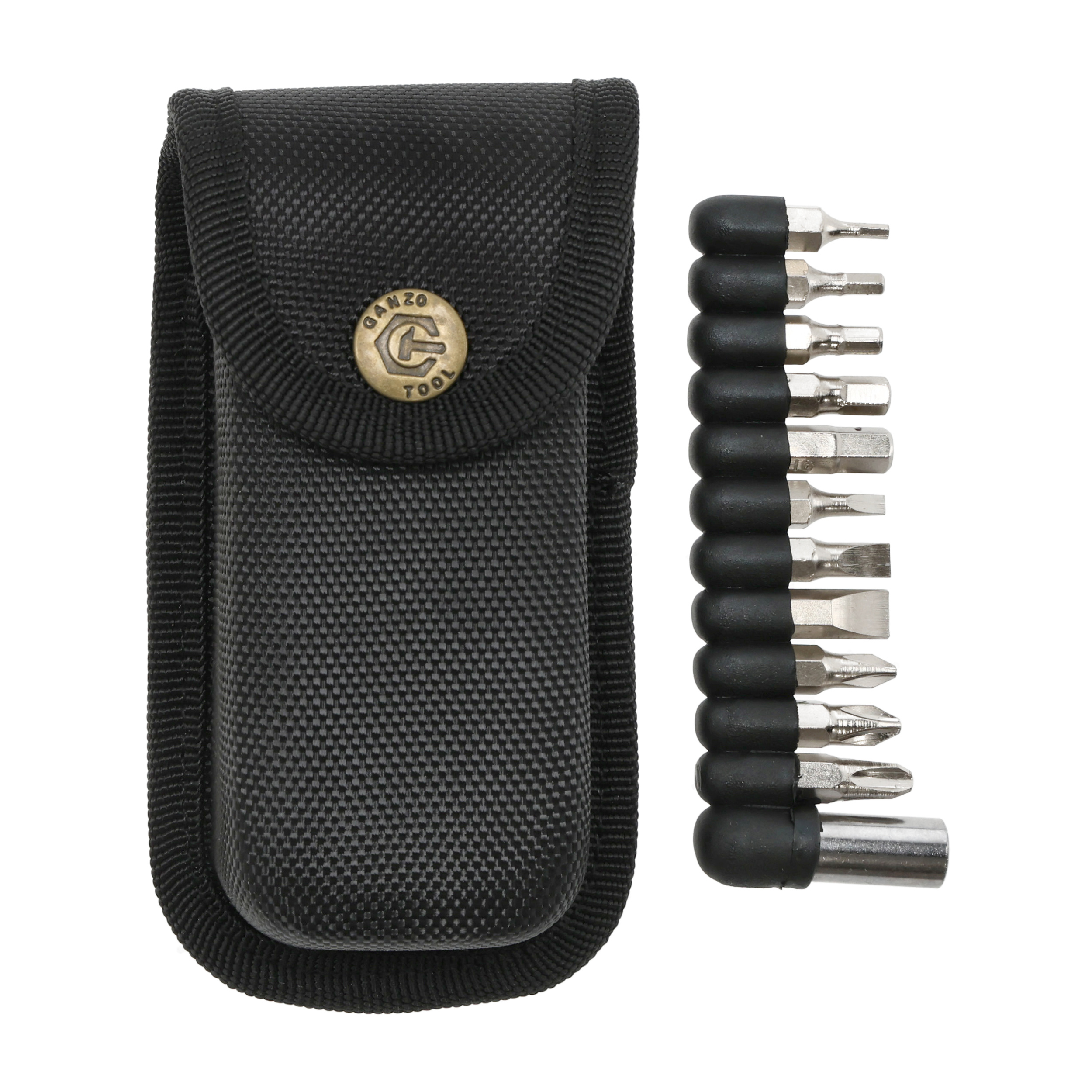 Narzędzie wielofunkcyjne multitool Ganzo G205-B - obrazek 8