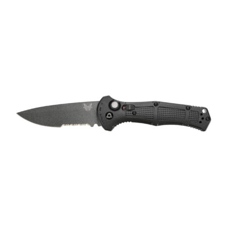 Nóż taktyczny Benchmade 9070SBK Claymore auto