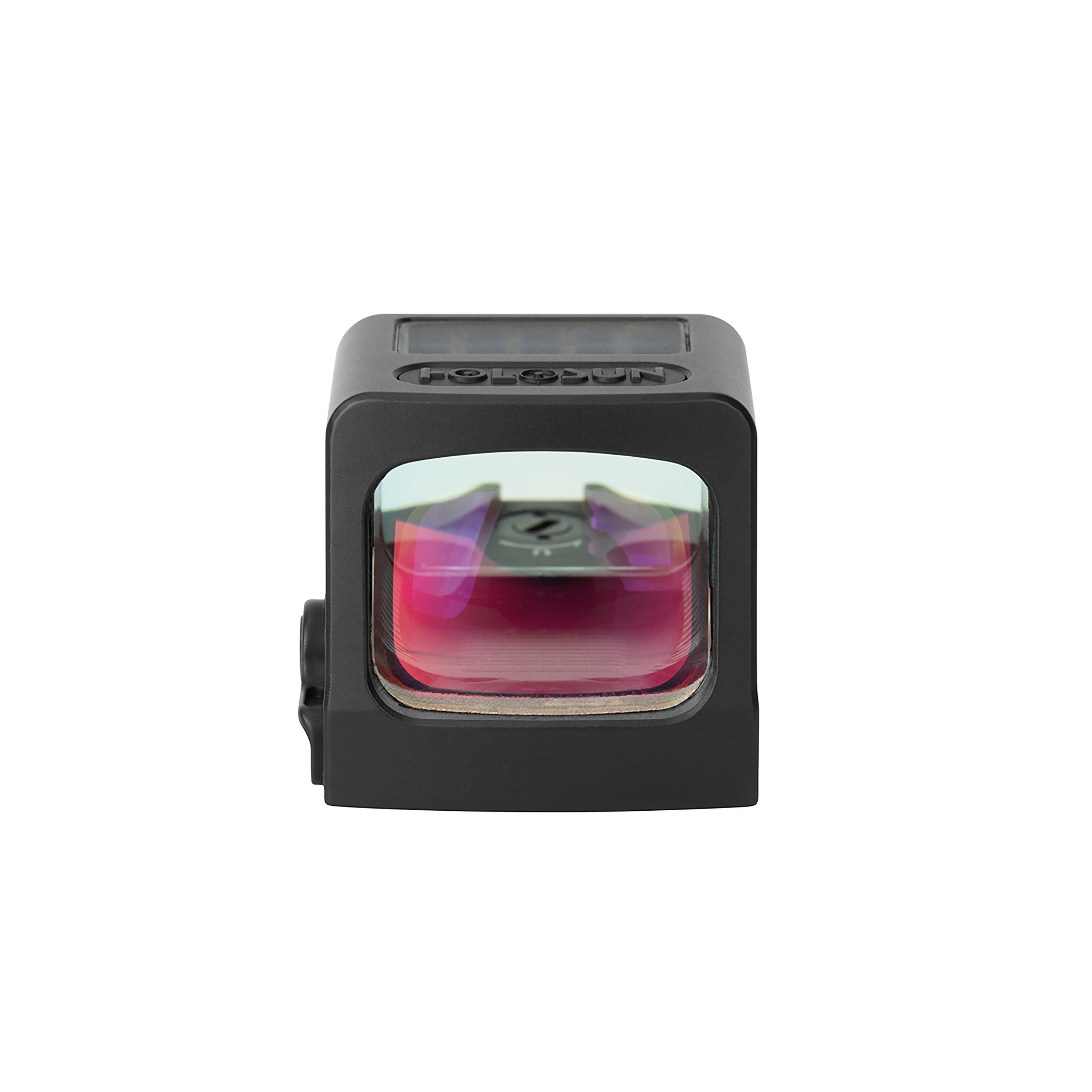 Kolimator Holosun EPS Carry MRS Red Dot Solar Panel EPS-CARRY-RD-MRS - obrazek 5