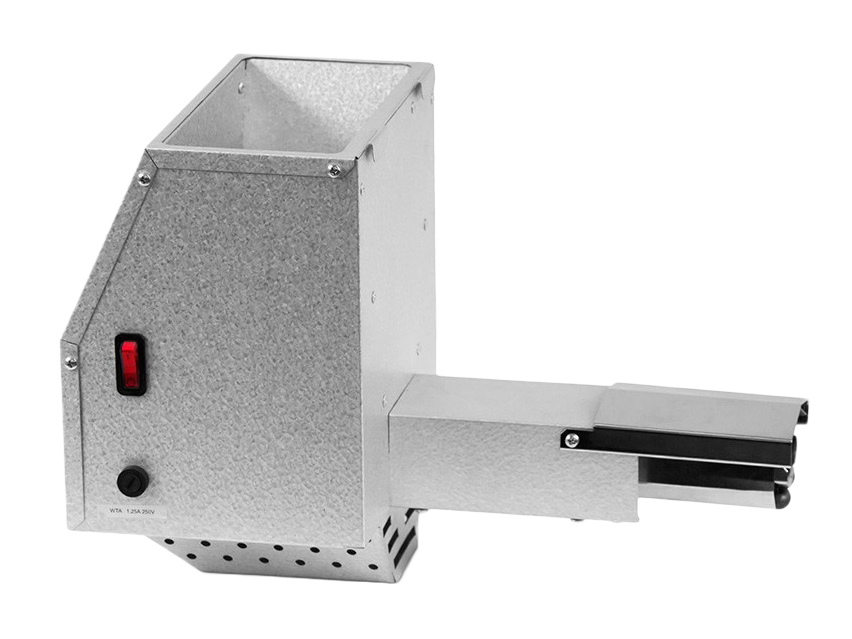 Generator dymu Borniak alu-cynk GD-01 - obrazek 3