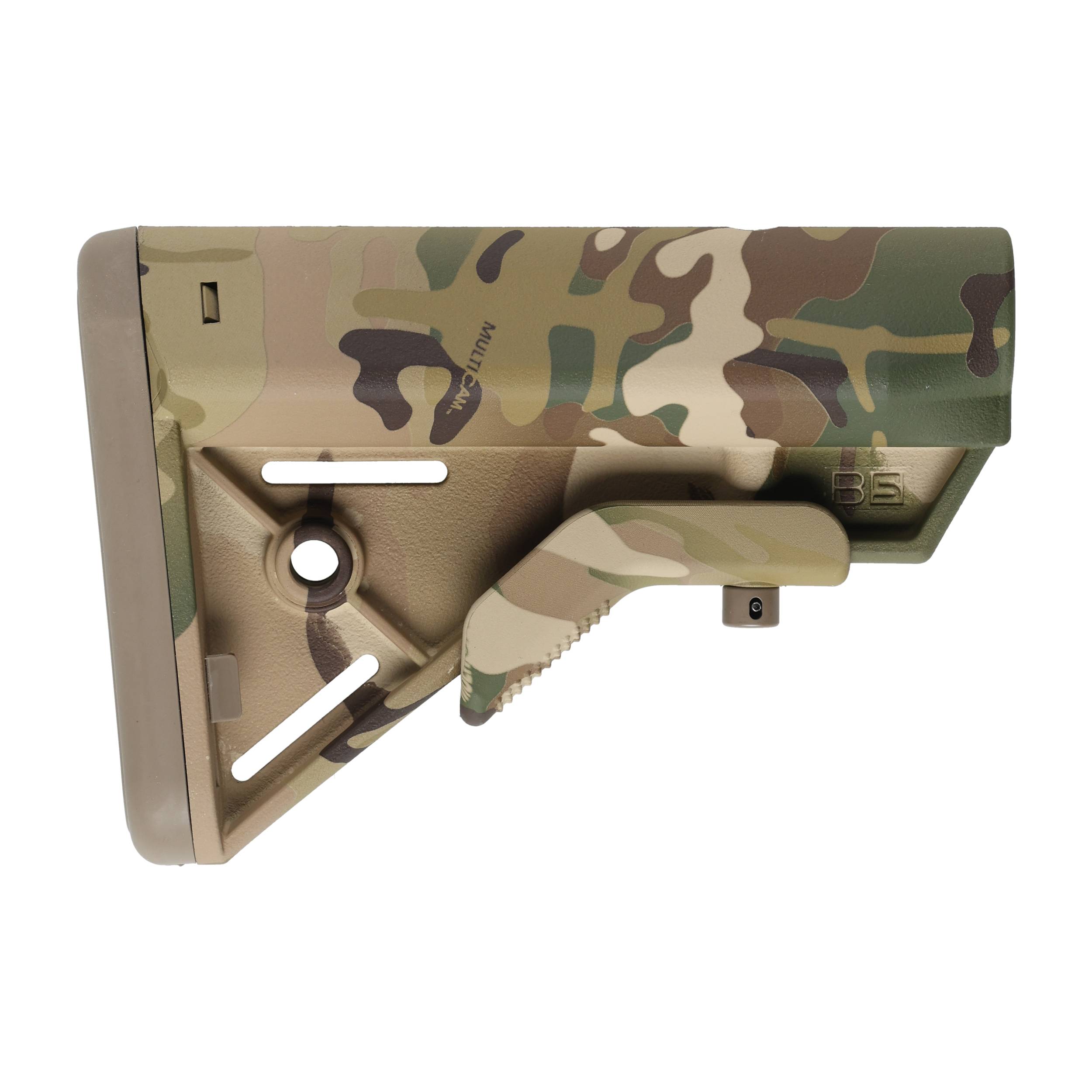 Kolba B5 Systems Bravo MIL-SPEC MultiCam do AR15